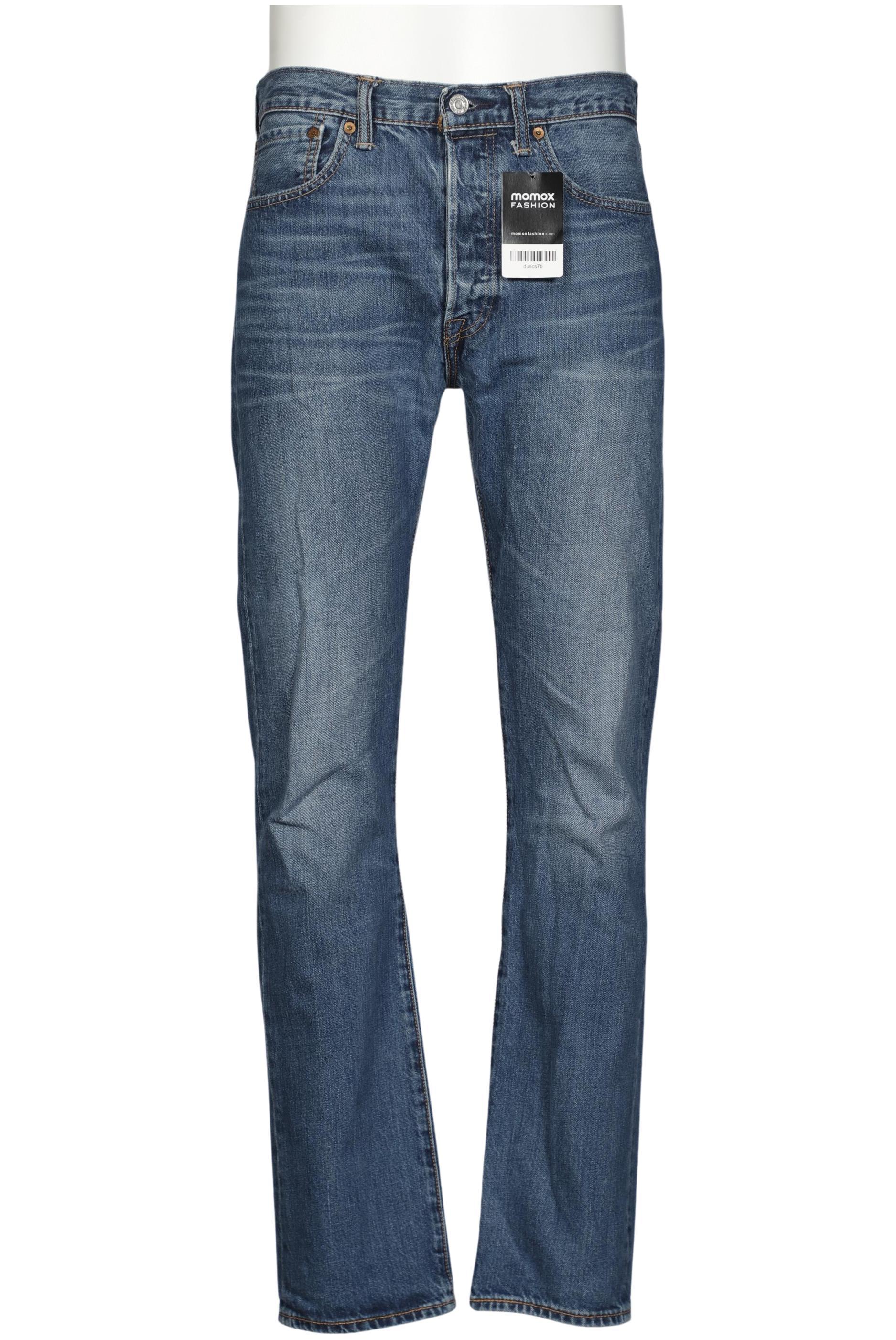 

Levis Herren Jeans, blau, Gr. 31