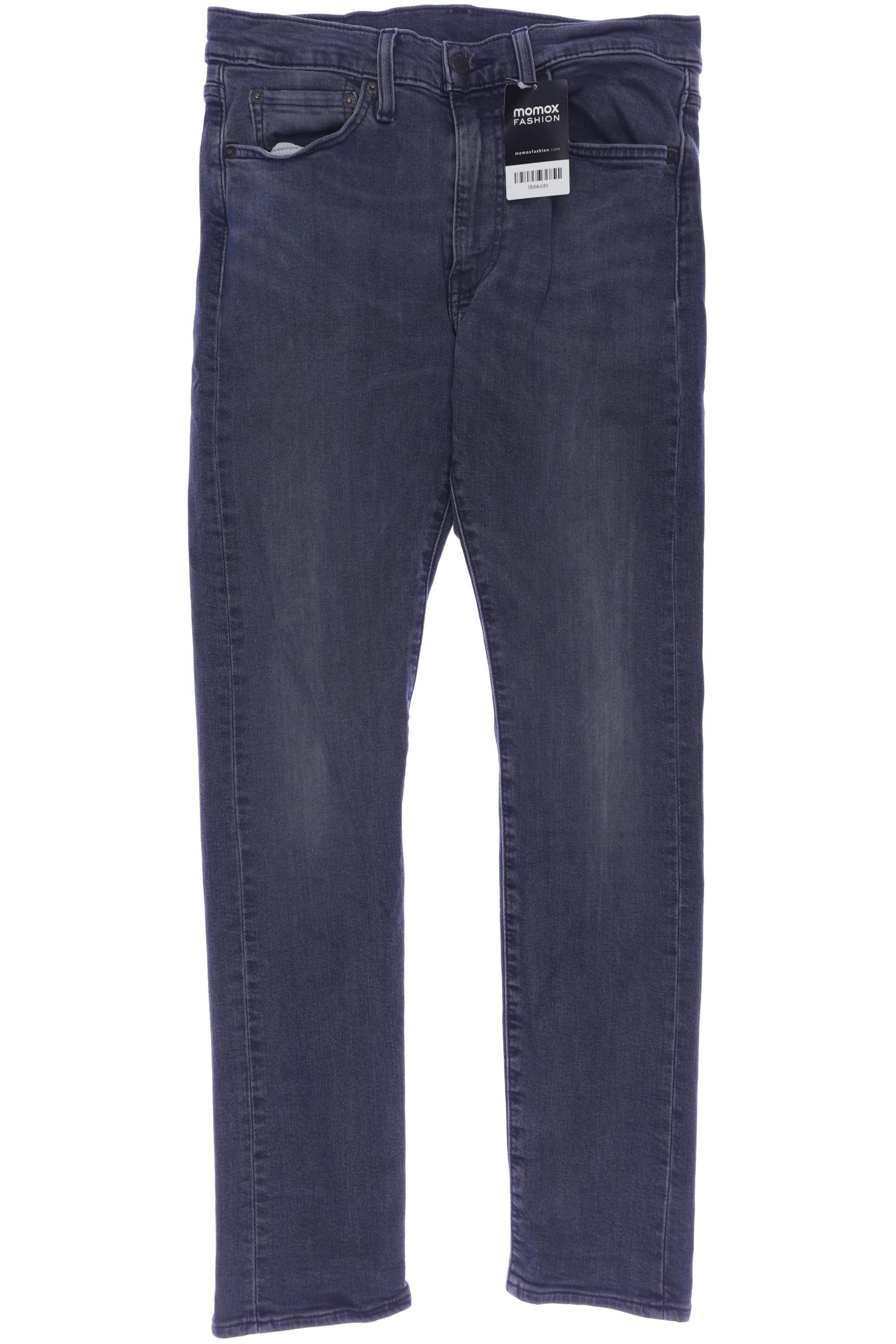 

Levis Herren Jeans, marineblau, Gr. 32