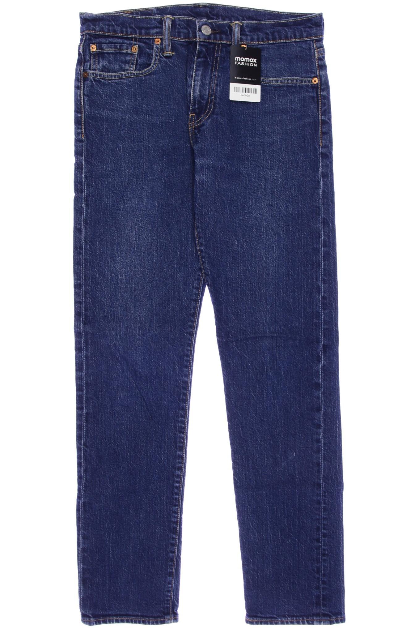 

Levis Herren Jeans, blau, Gr. 29