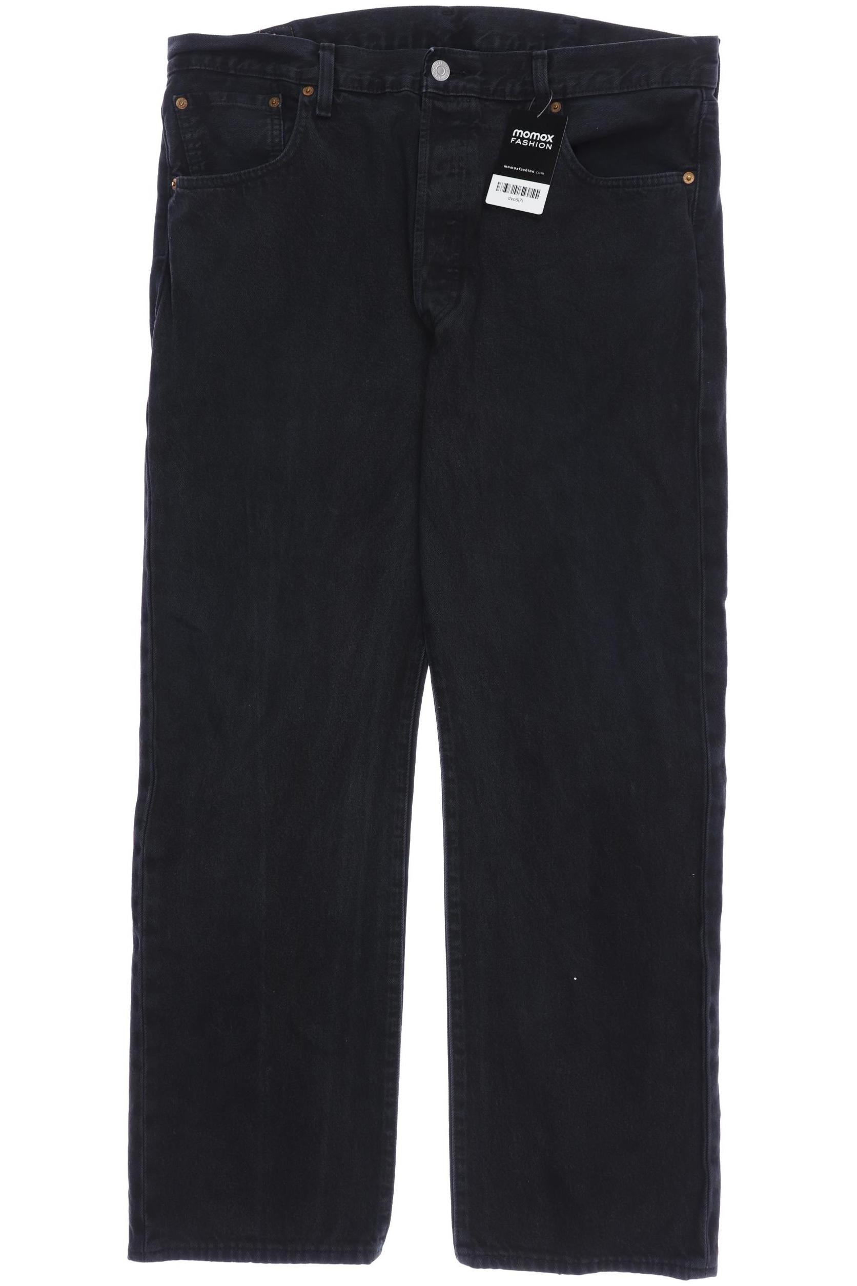 

Levis Herren Jeans, marineblau, Gr. 38