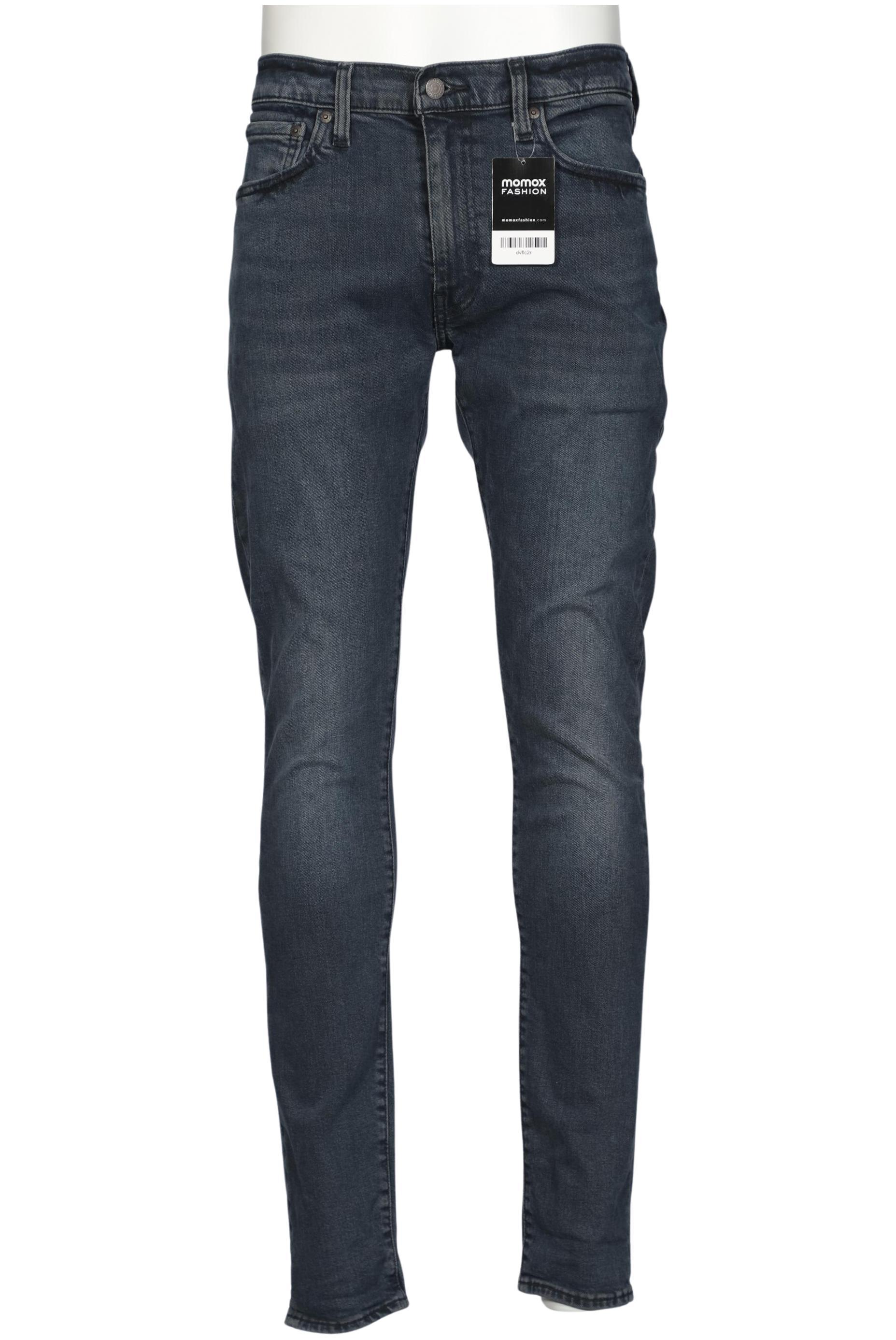 Thumbnail - Levis Herren Jeans, blau, Gr. 33