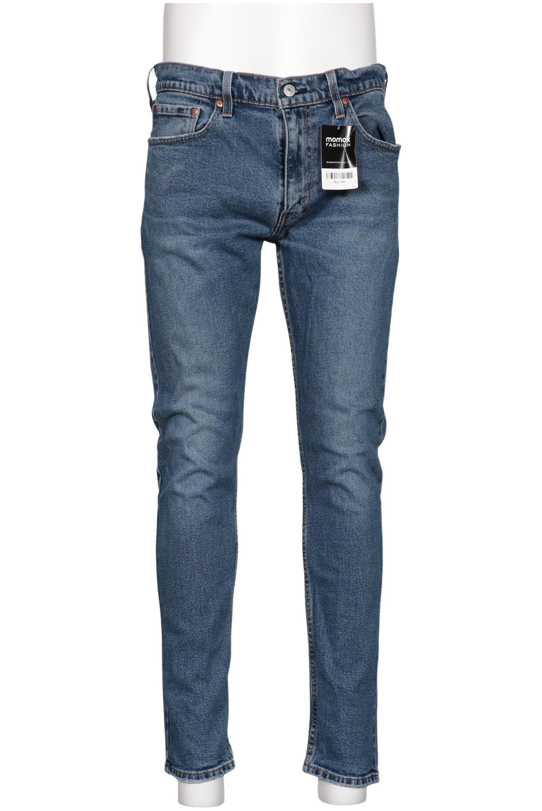 

Levis Herren Jeans, blau, Gr. 33