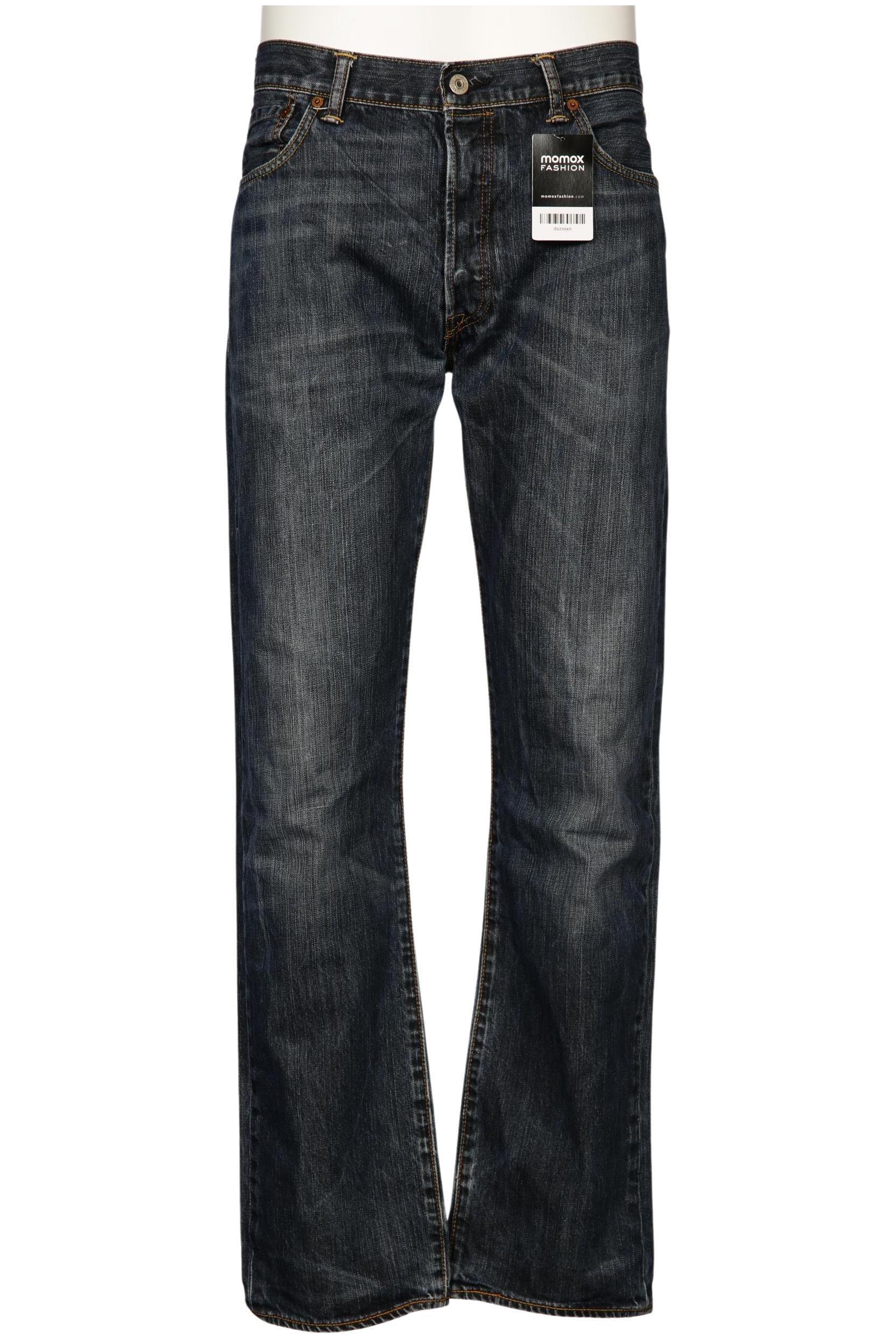 

Levis Herren Jeans, blau, Gr. 36