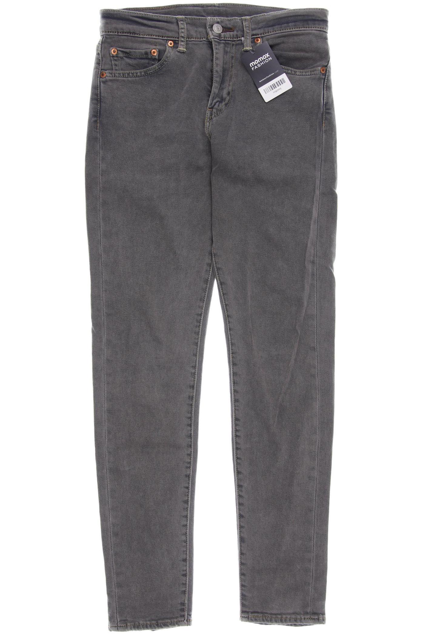 

Levis Herren Jeans, grau