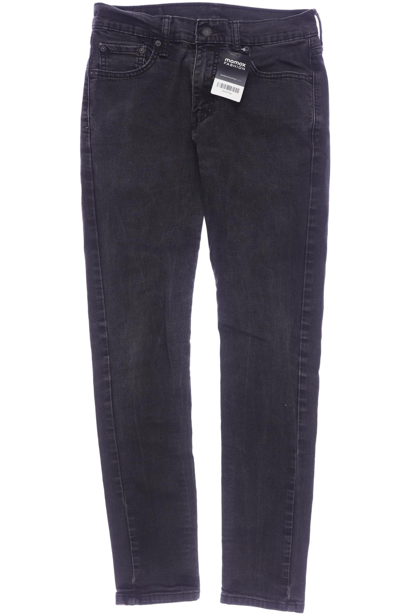 

Levis Herren Jeans, grau, Gr. 30