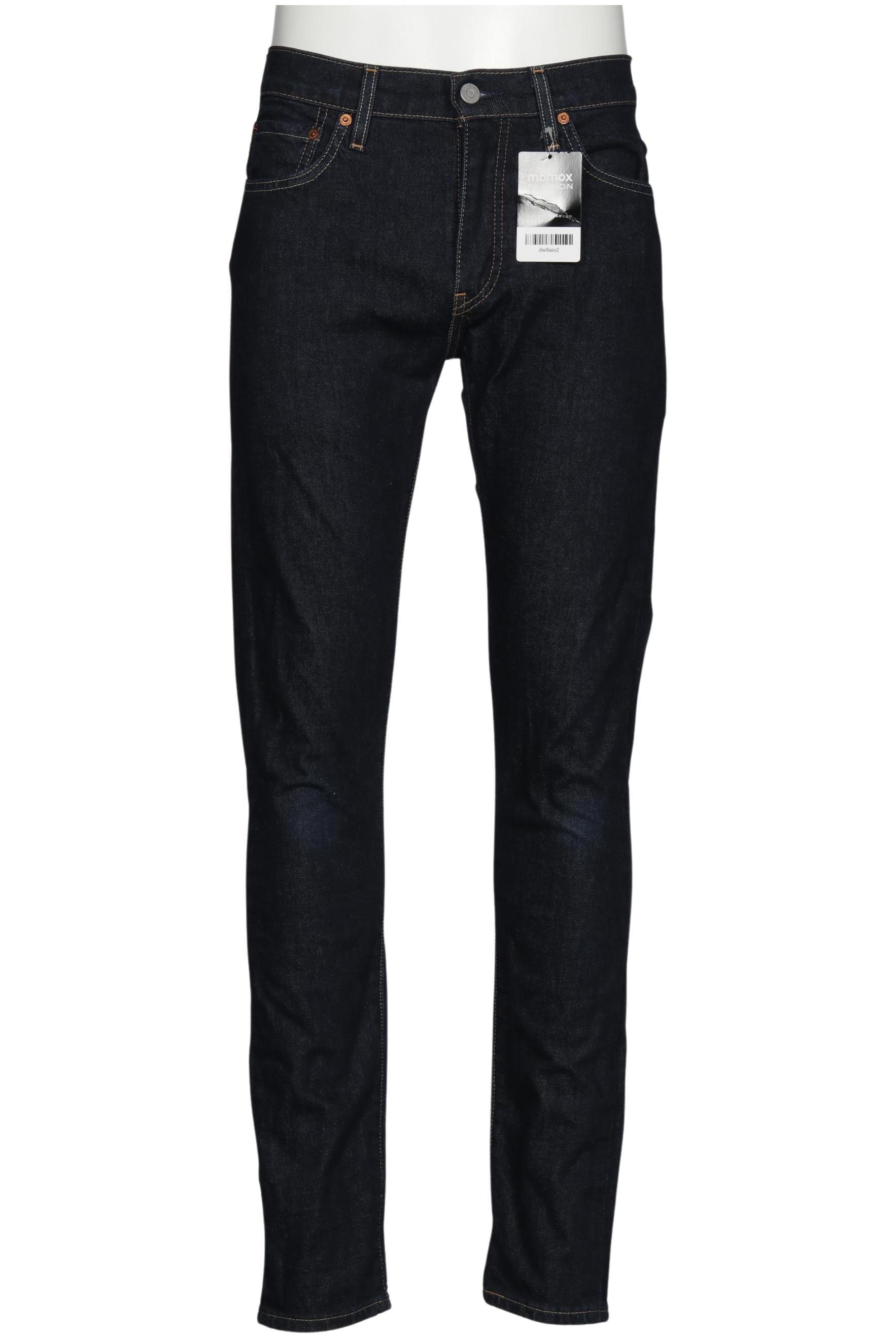 

Levis Herren Jeans, marineblau, Gr. 29