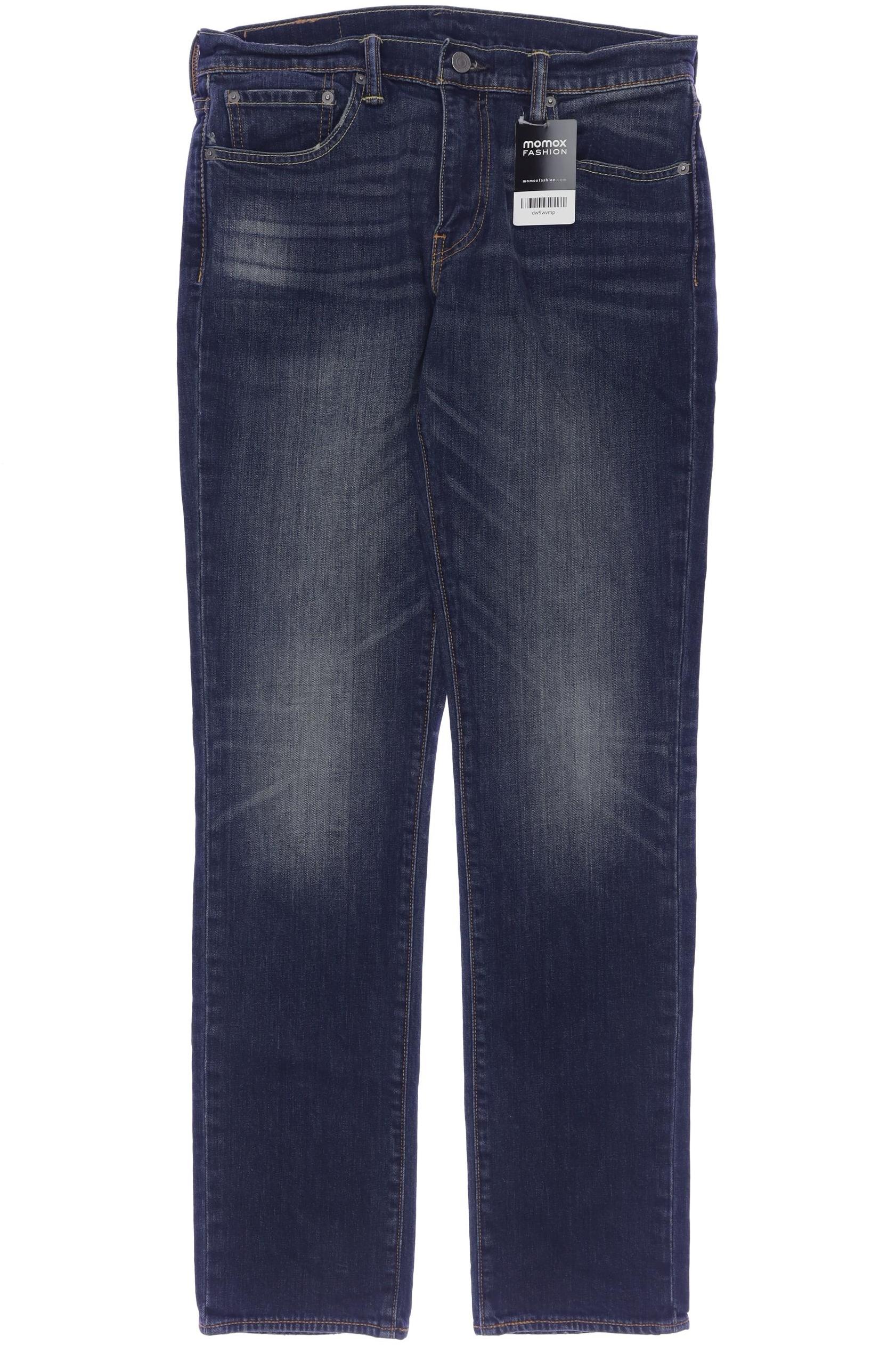

Levis Herren Jeans, marineblau, Gr. 32