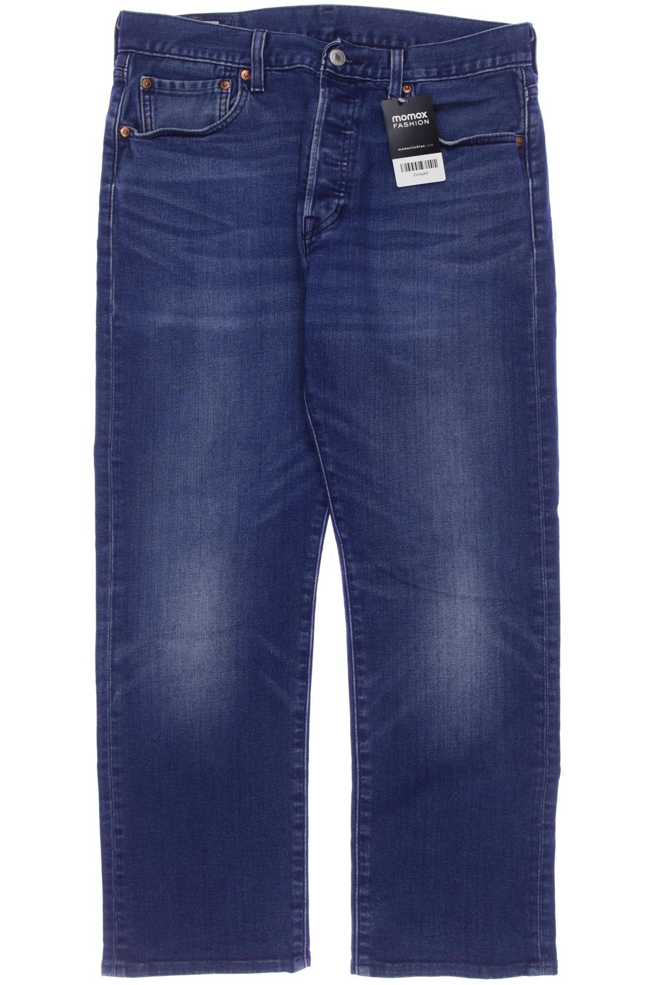 

Levis Herren Jeans, blau, Gr. 32