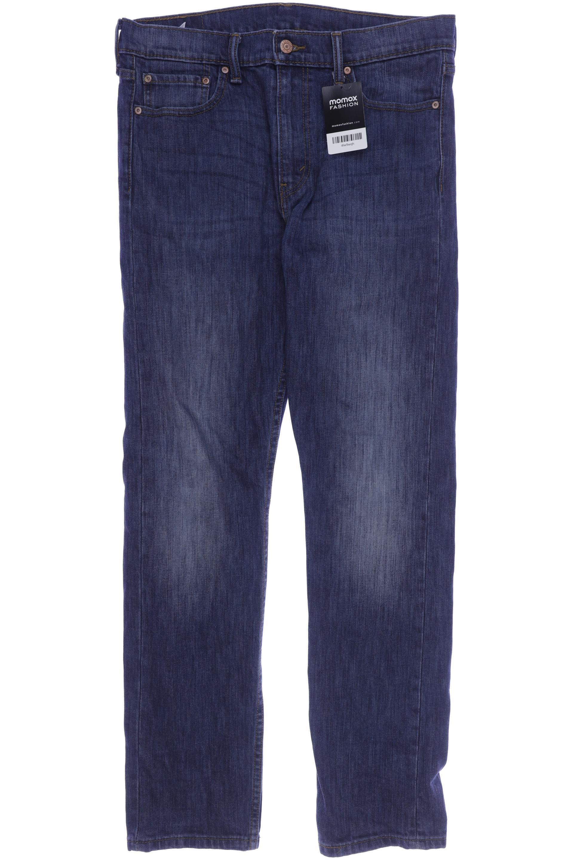 

Levis Herren Jeans, blau, Gr. 33