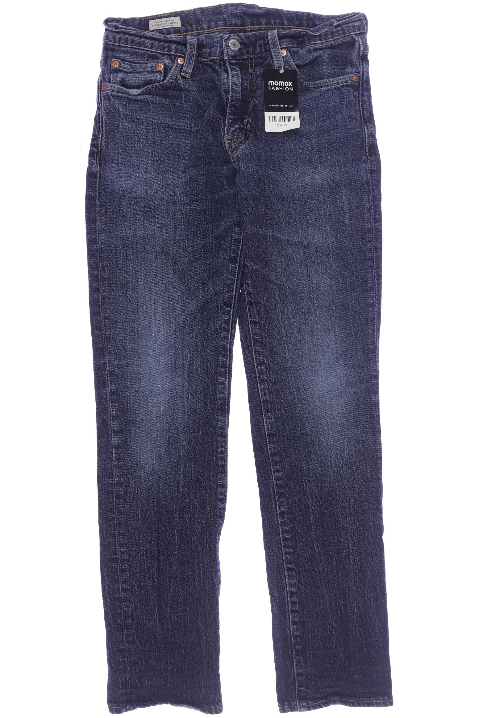 

Levis Herren Jeans, marineblau, Gr. 29