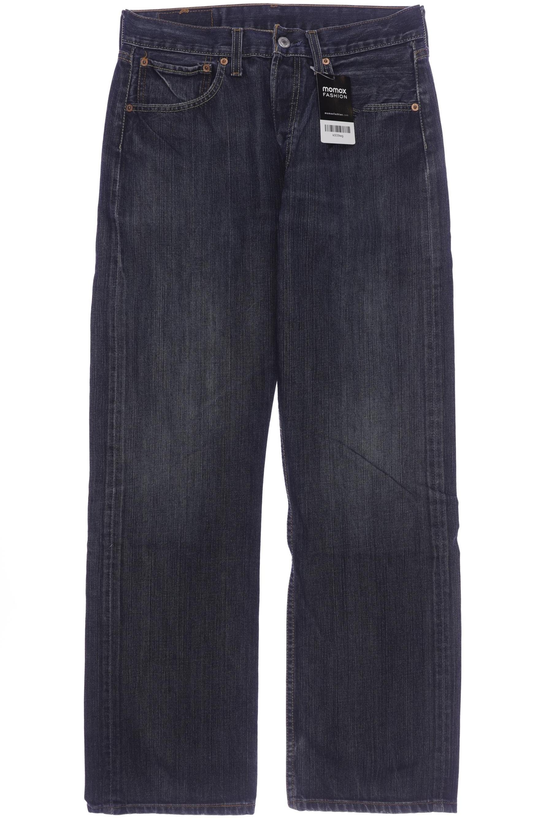 

Levis Herren Jeans, marineblau, Gr. 31