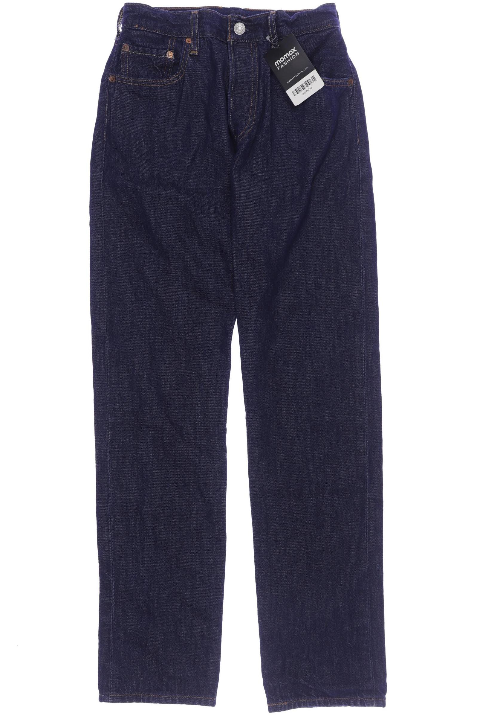 Thumbnail - Levis Herren Jeans, marineblau, Gr. 26
