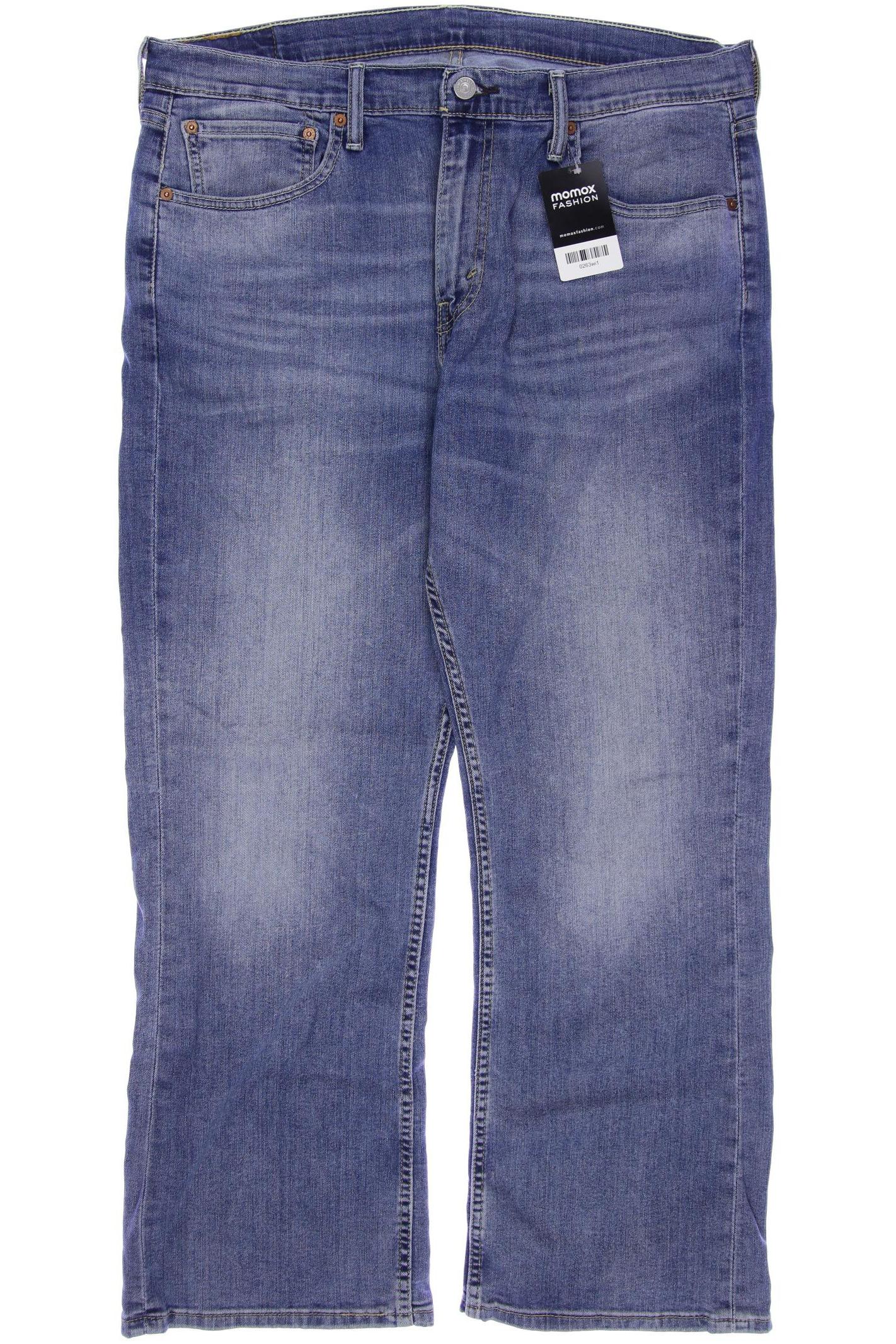 

Levis Herren Jeans, blau, Gr. 36