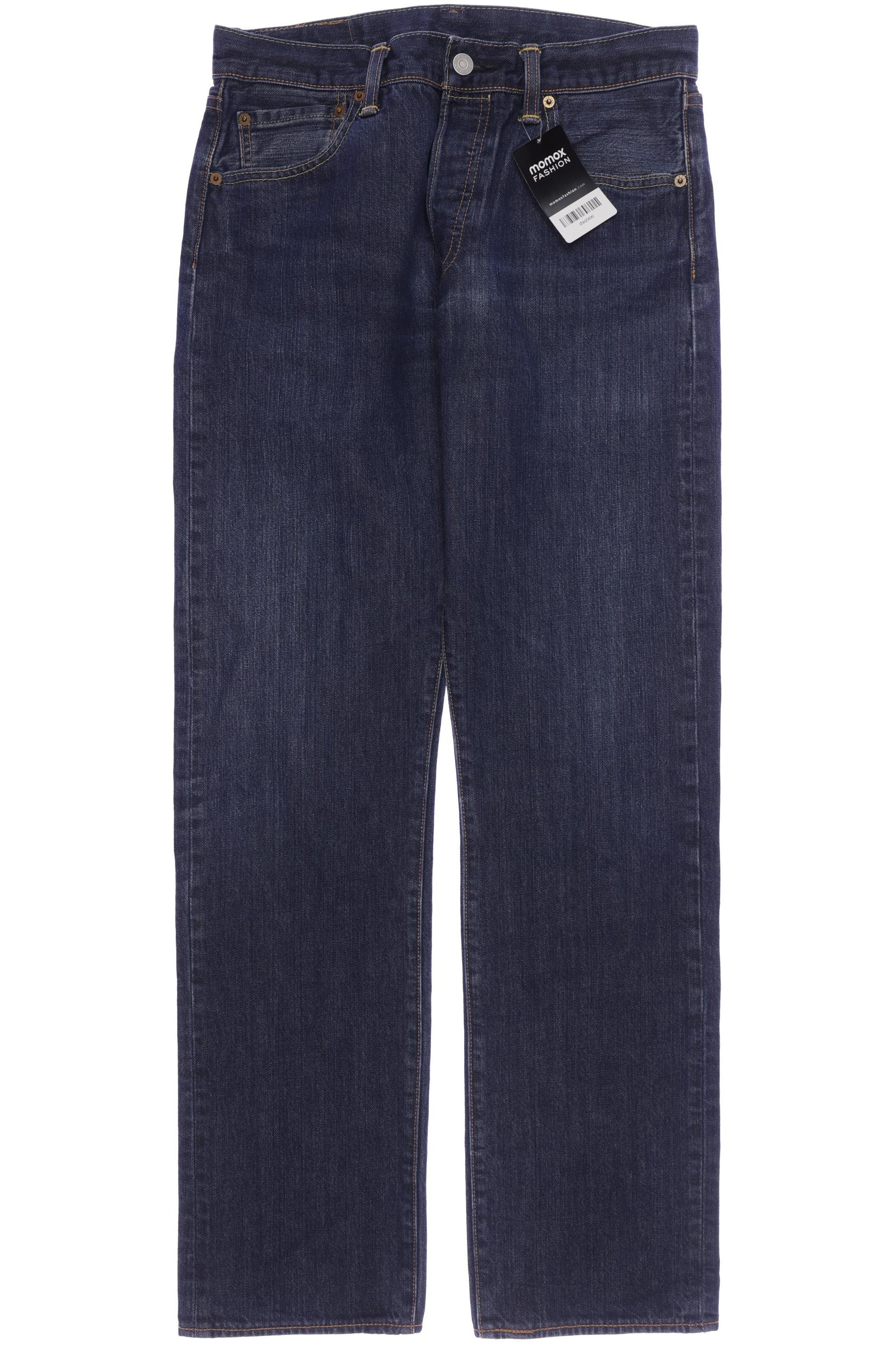 

Levis Herren Jeans, marineblau, Gr. 32