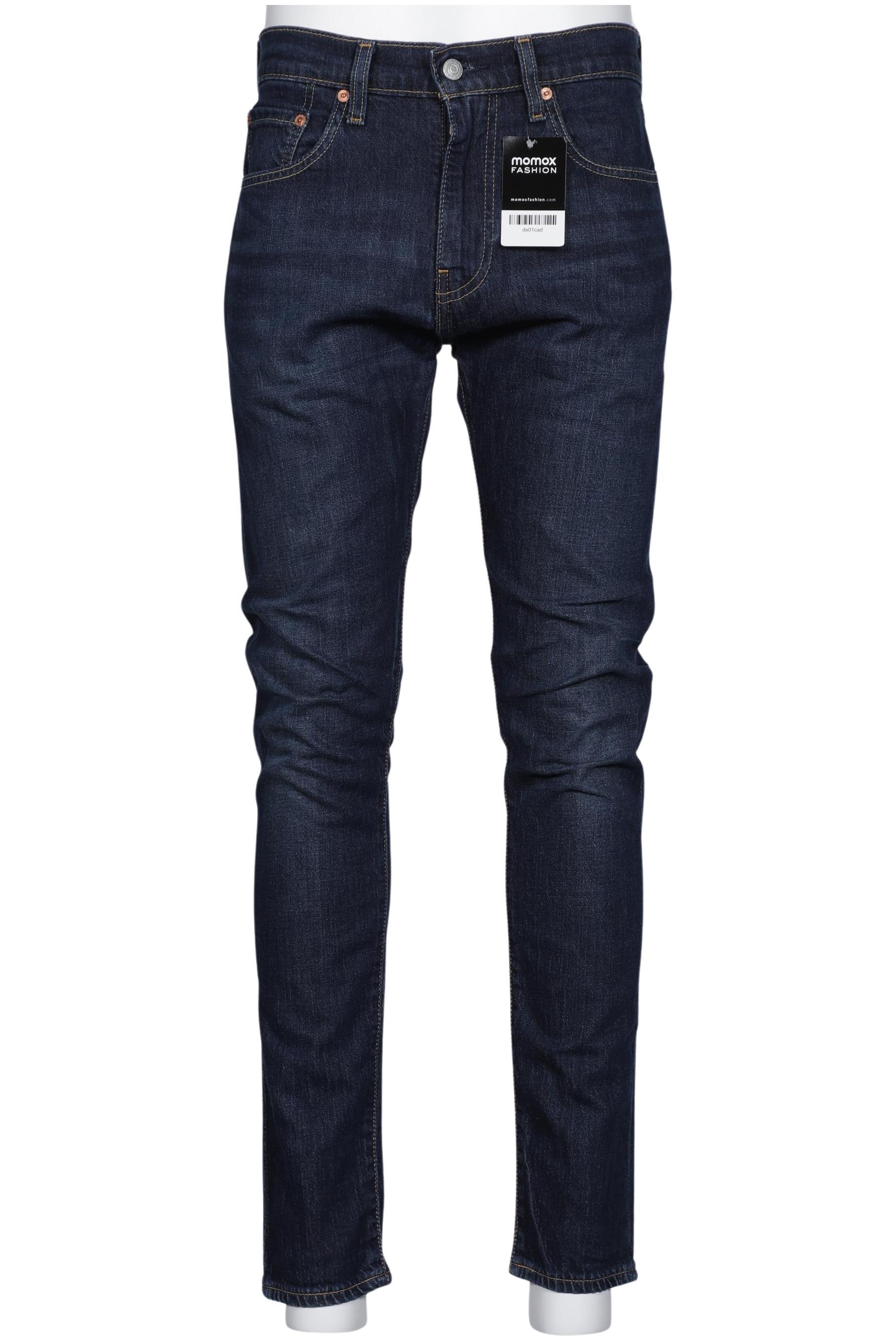 

Levis Herren Jeans, marineblau, Gr. 32