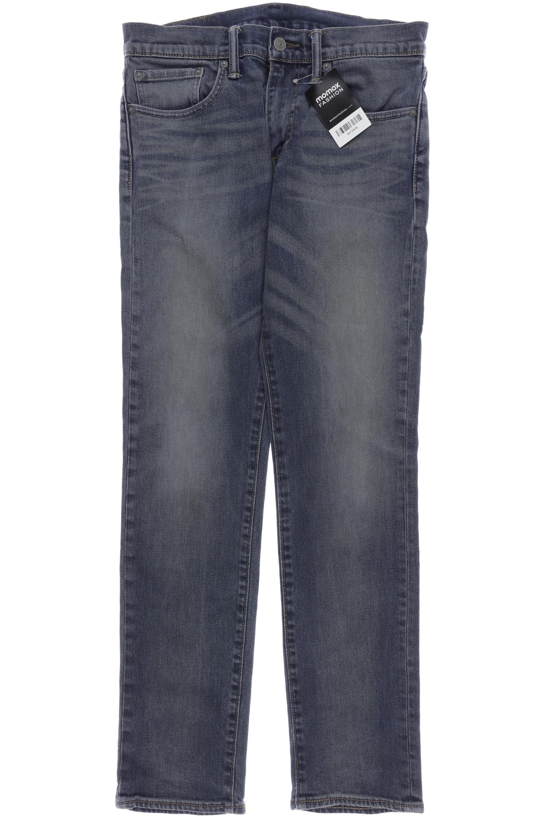 

Levis Herren Jeans, blau, Gr. 31