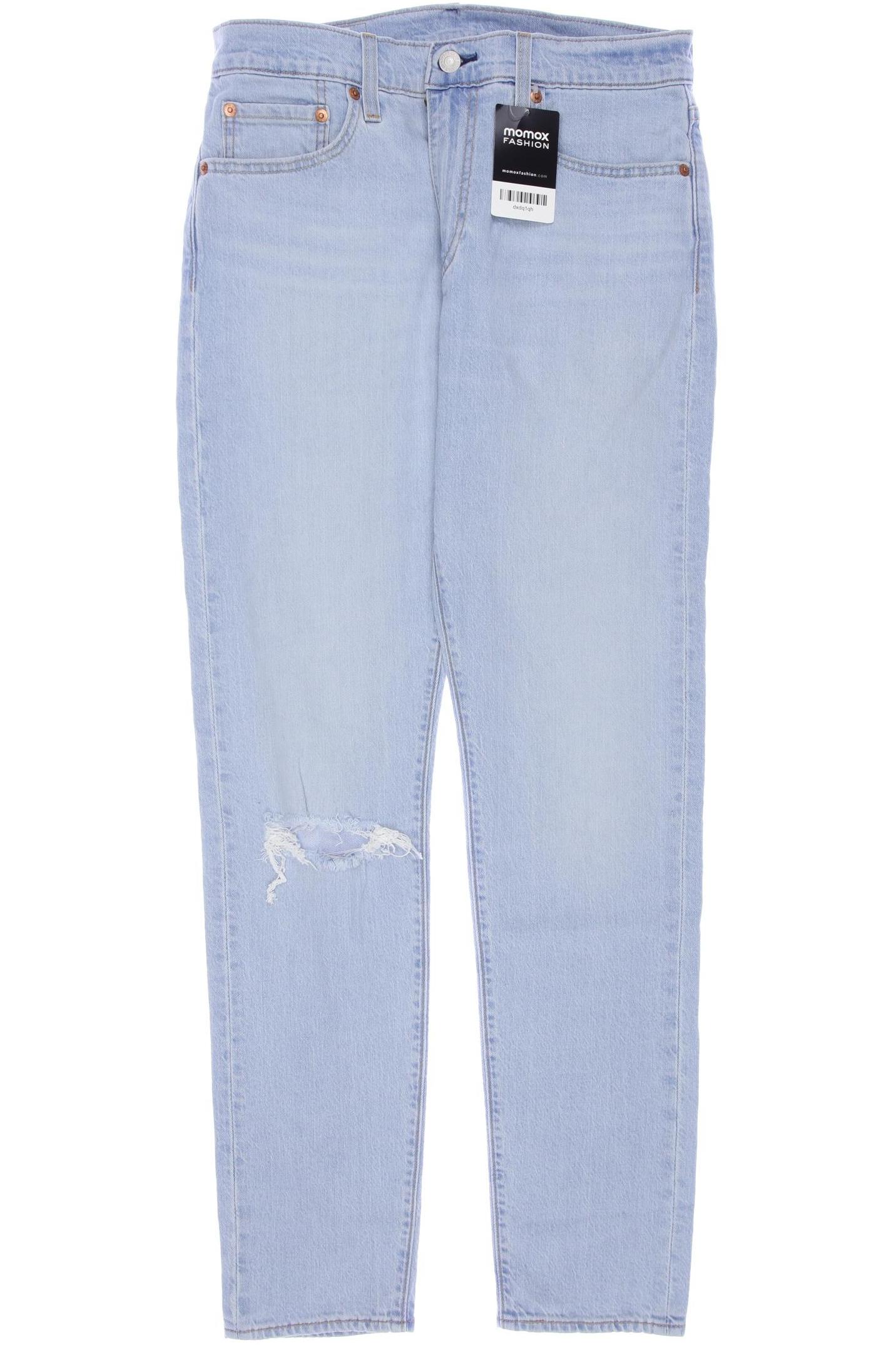 Thumbnail - Levis Herren Jeans, blau, Gr. 30