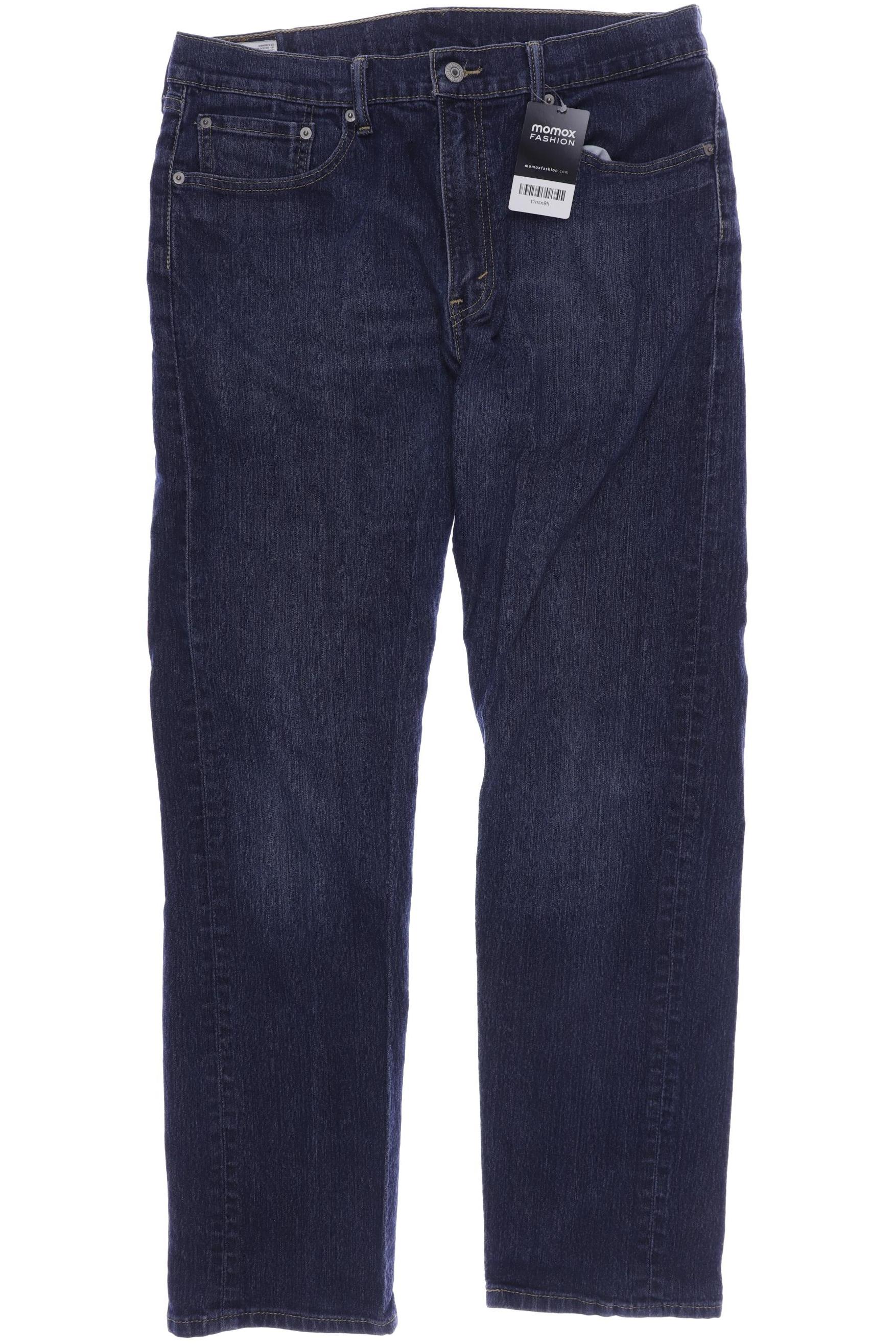 

Levis Herren Jeans, blau