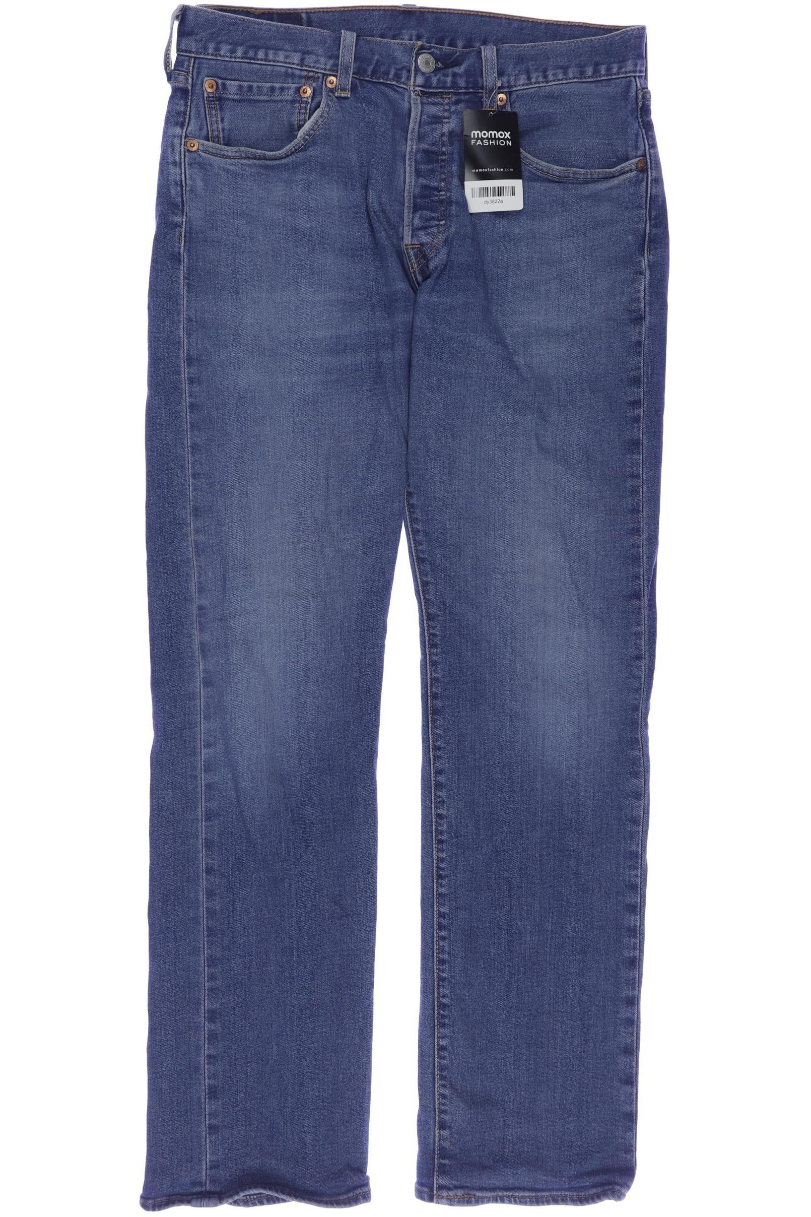 

Levis Herren Jeans, blau, Gr. 31