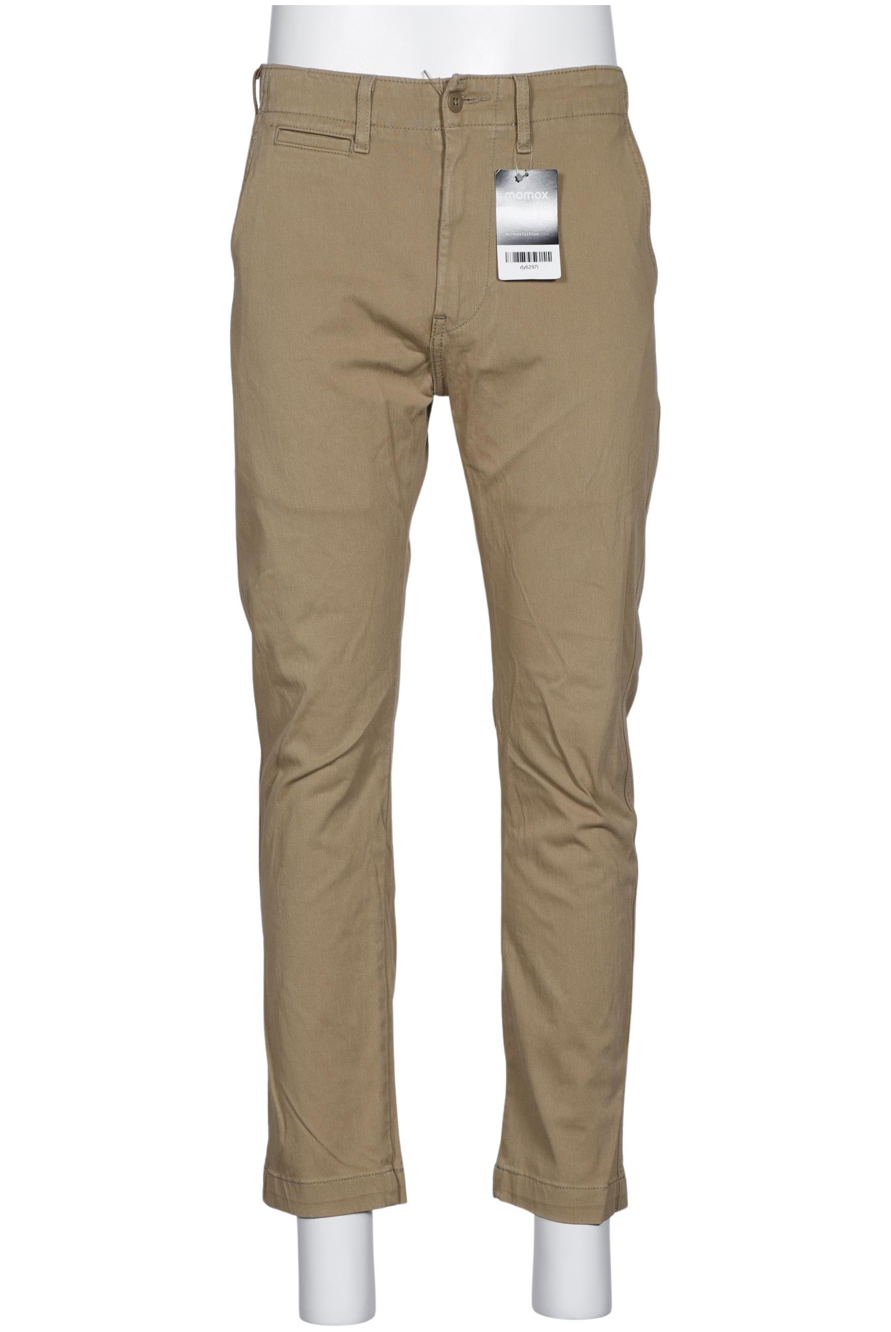 

Levis Herren Jeans, beige, Gr. 30