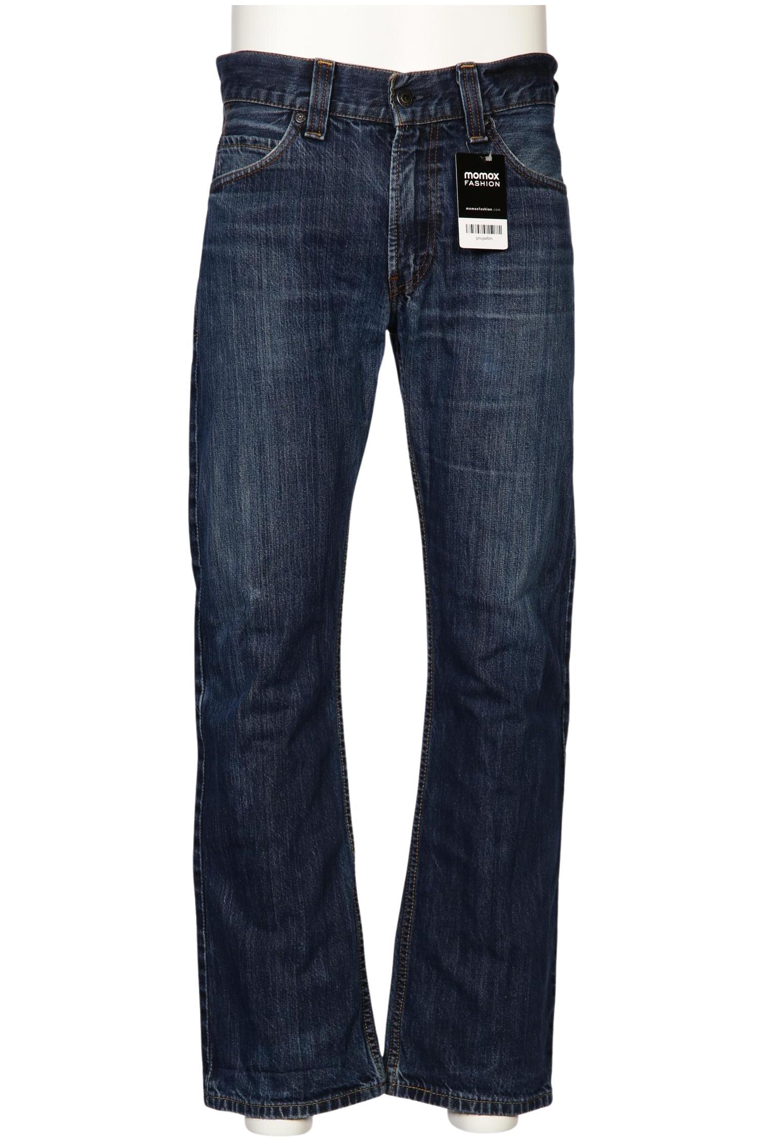 

Levis Herren Jeans, blau, Gr. 32