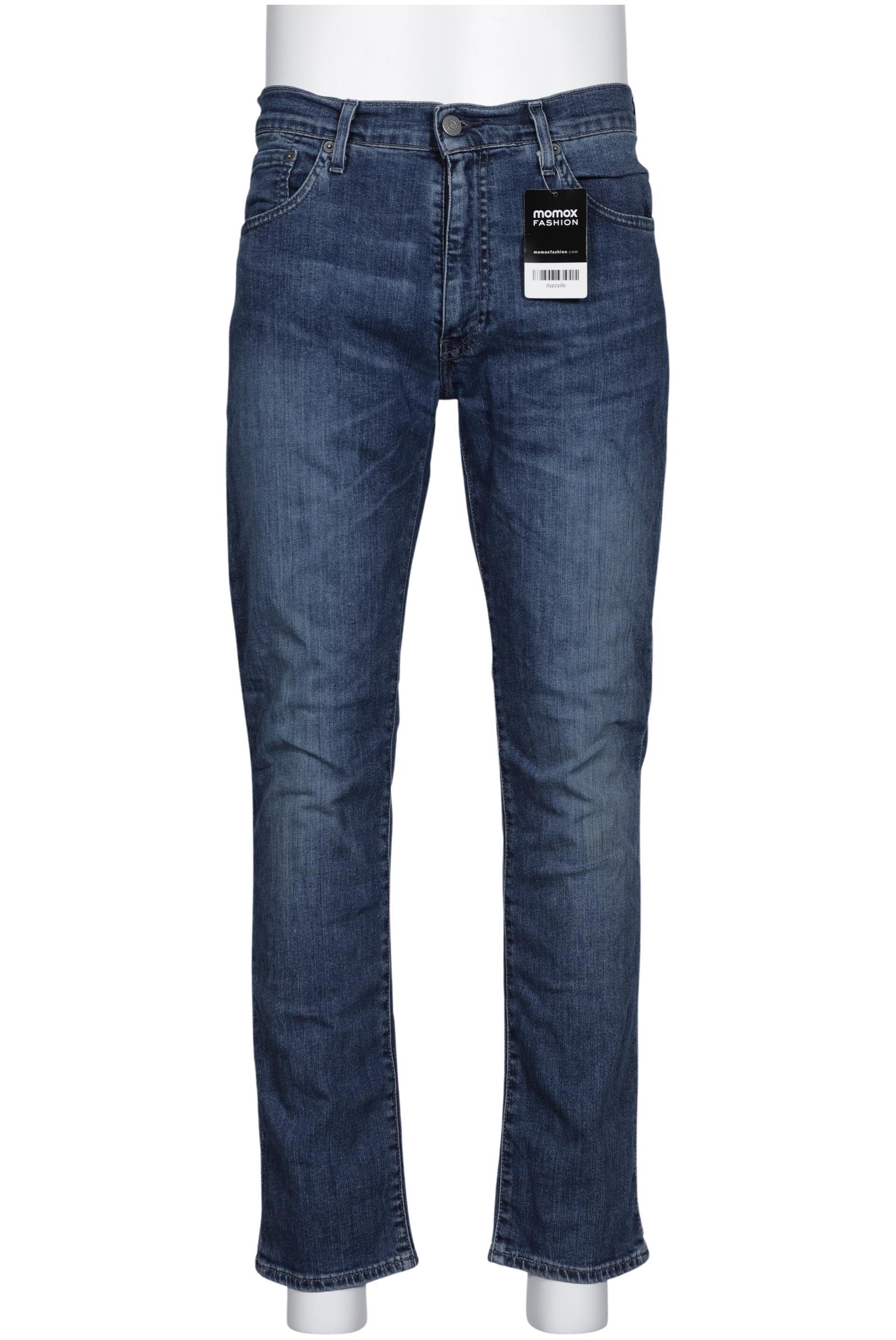 

Levis Herren Jeans, blau, Gr. 32