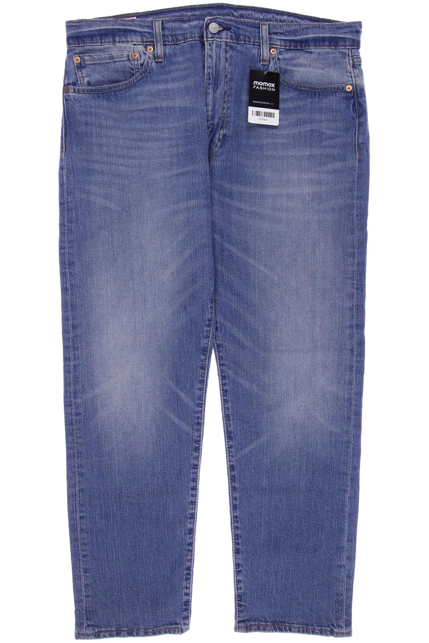 

Levis Herren Jeans, blau