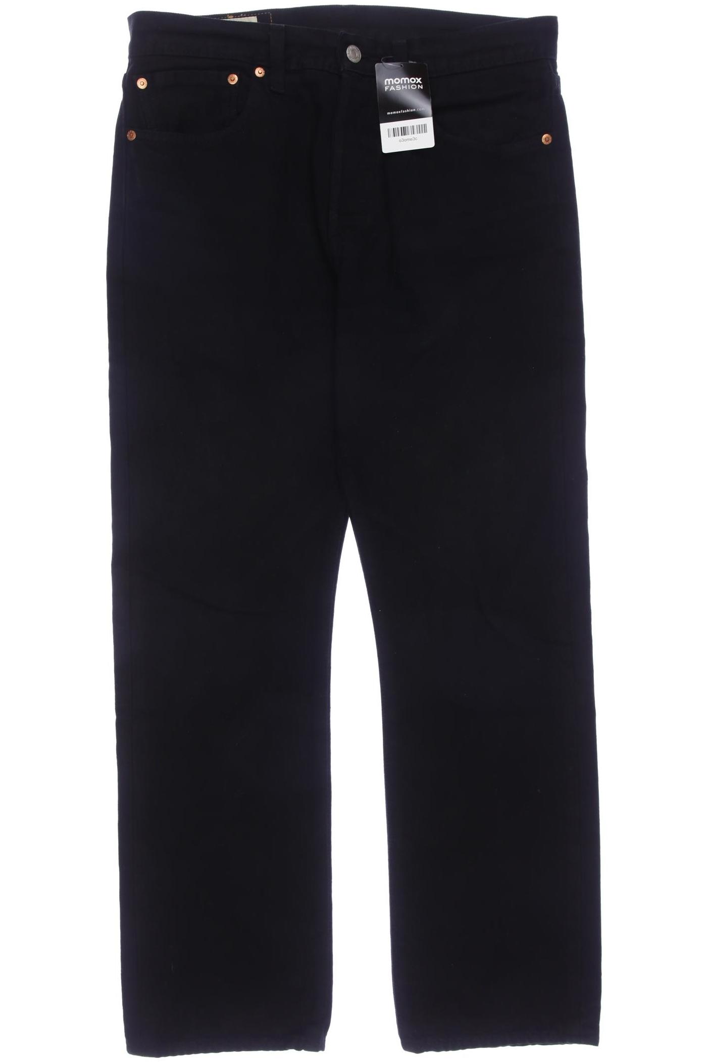 

Levis Herren Jeans, schwarz, Gr. 31