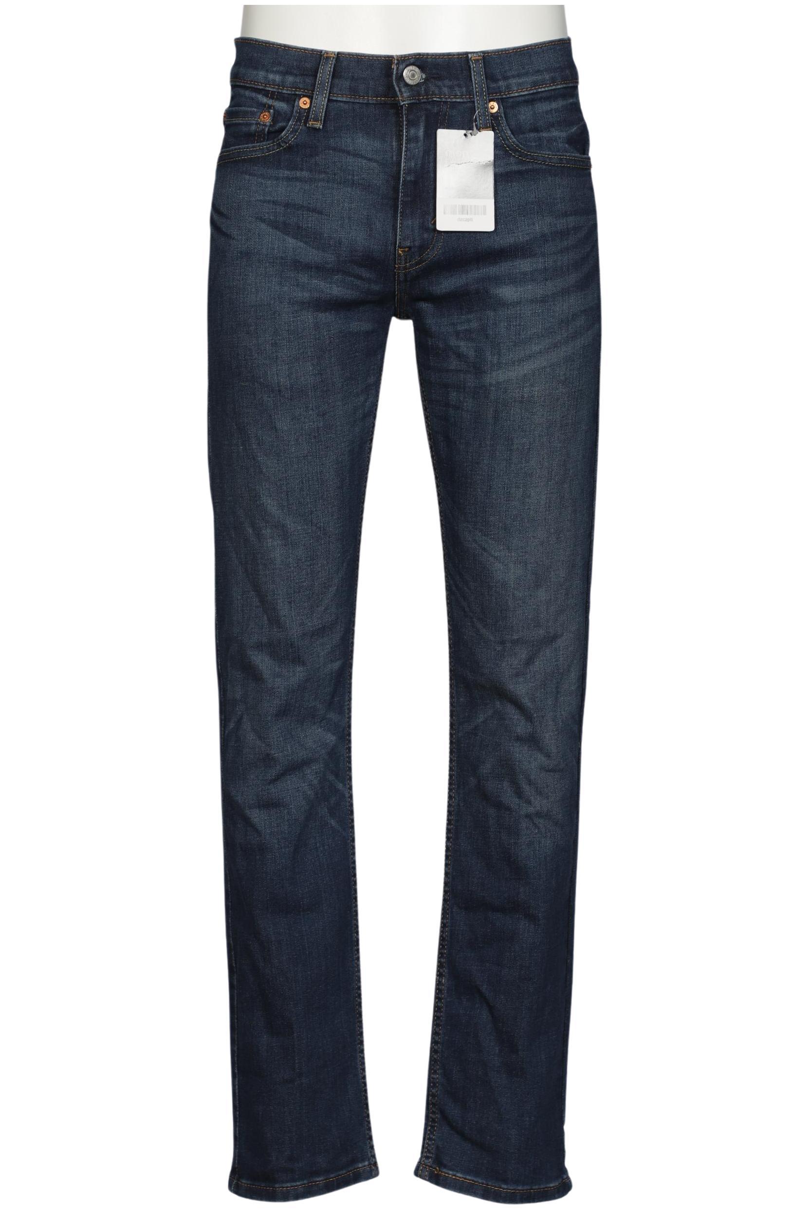 

Levis Herren Jeans, blau, Gr. 28