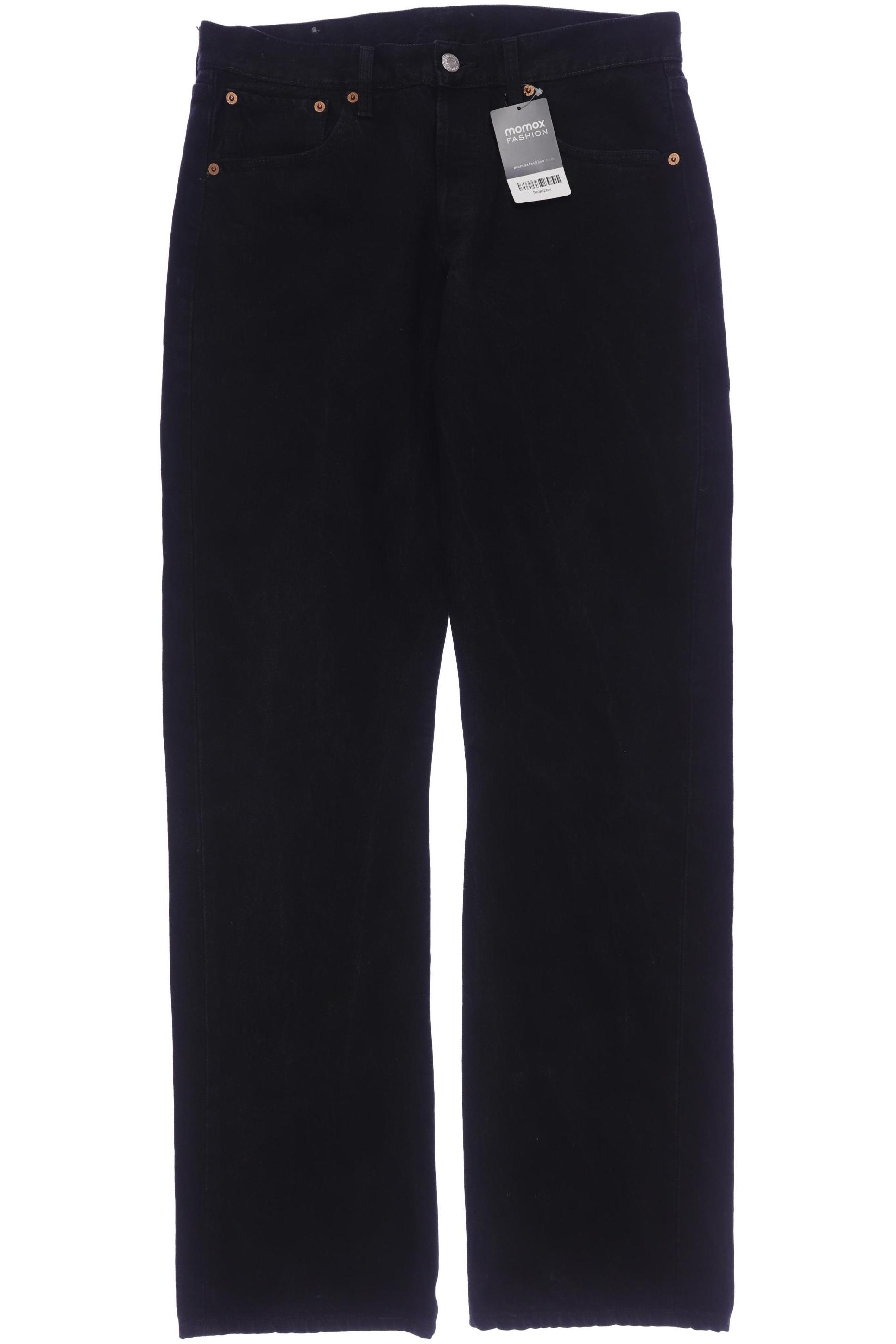 

Levis Herren Jeans, schwarz, Gr. 31