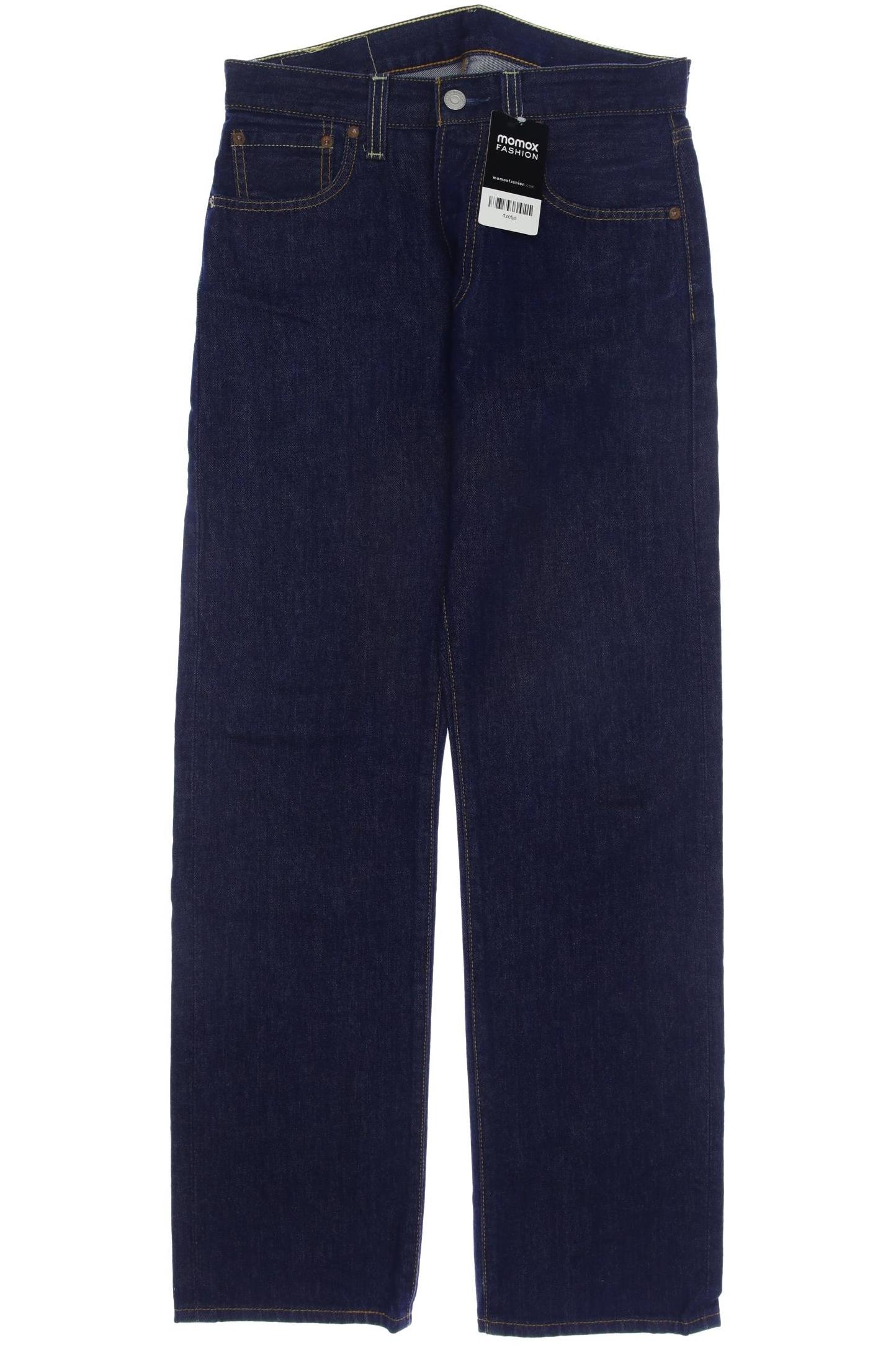 

Levis Herren Jeans, marineblau, Gr. 29