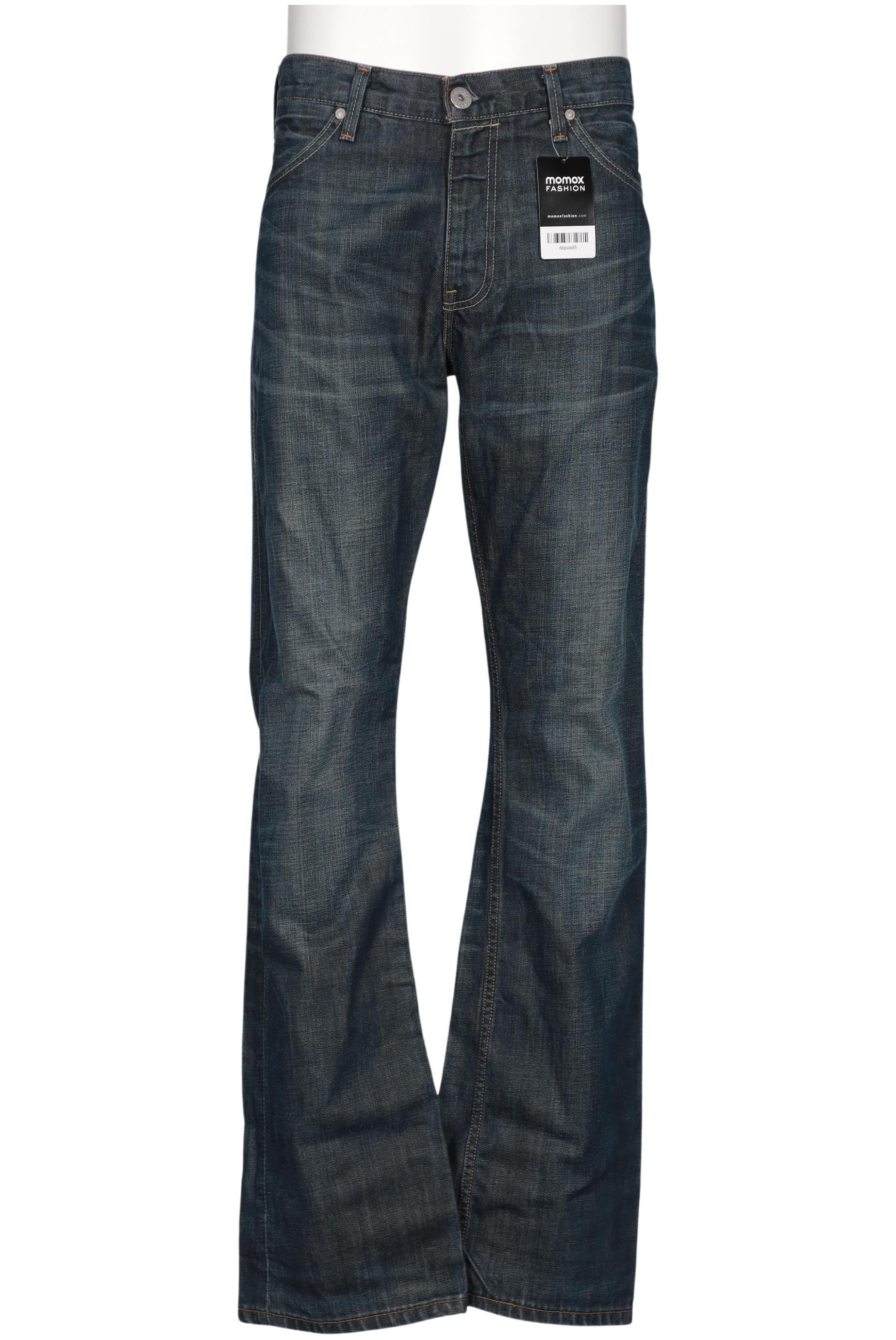 

Levis Herren Jeans, blau, Gr. 33
