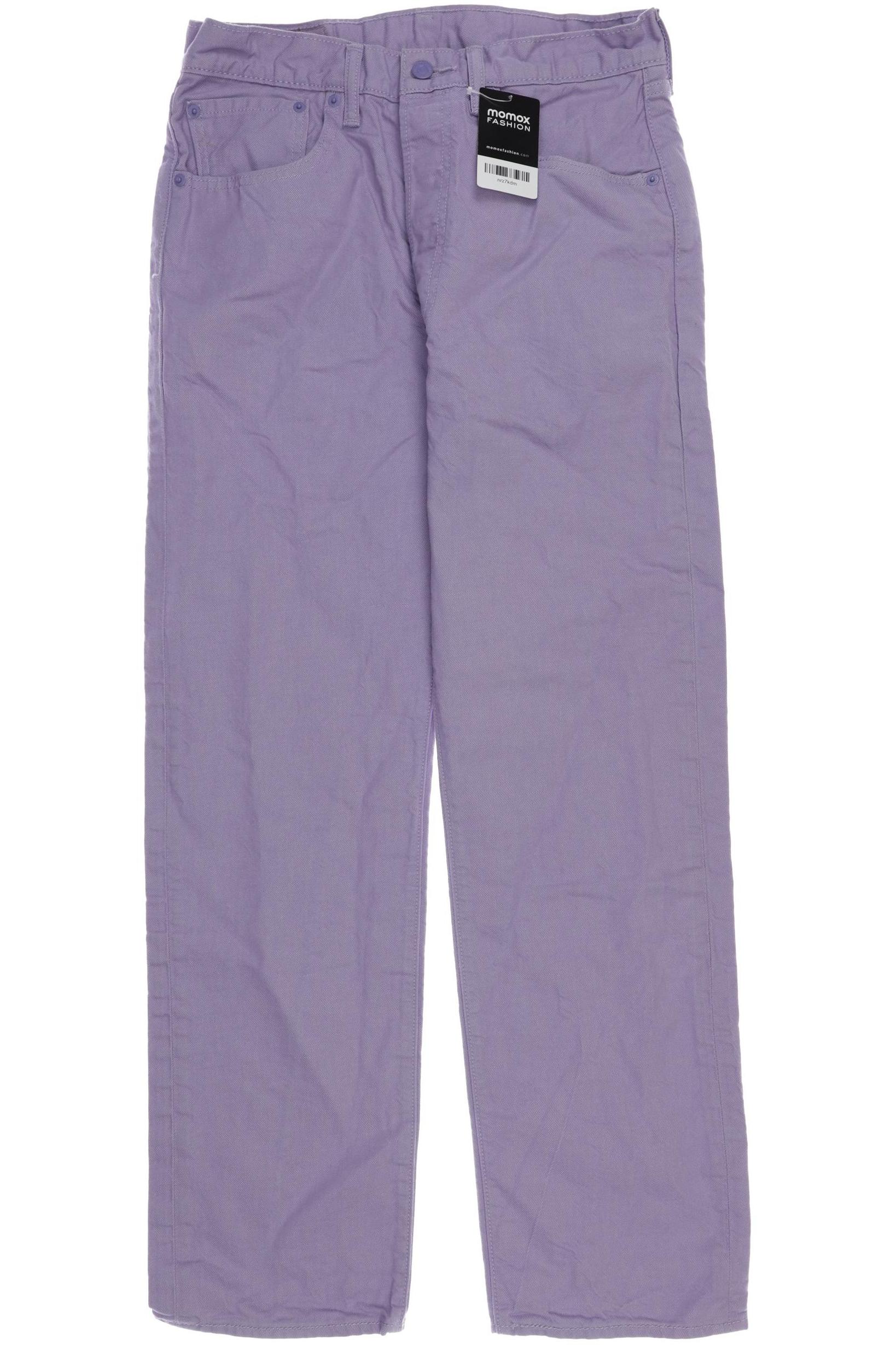 

Levis Herren Jeans, flieder, Gr. 32