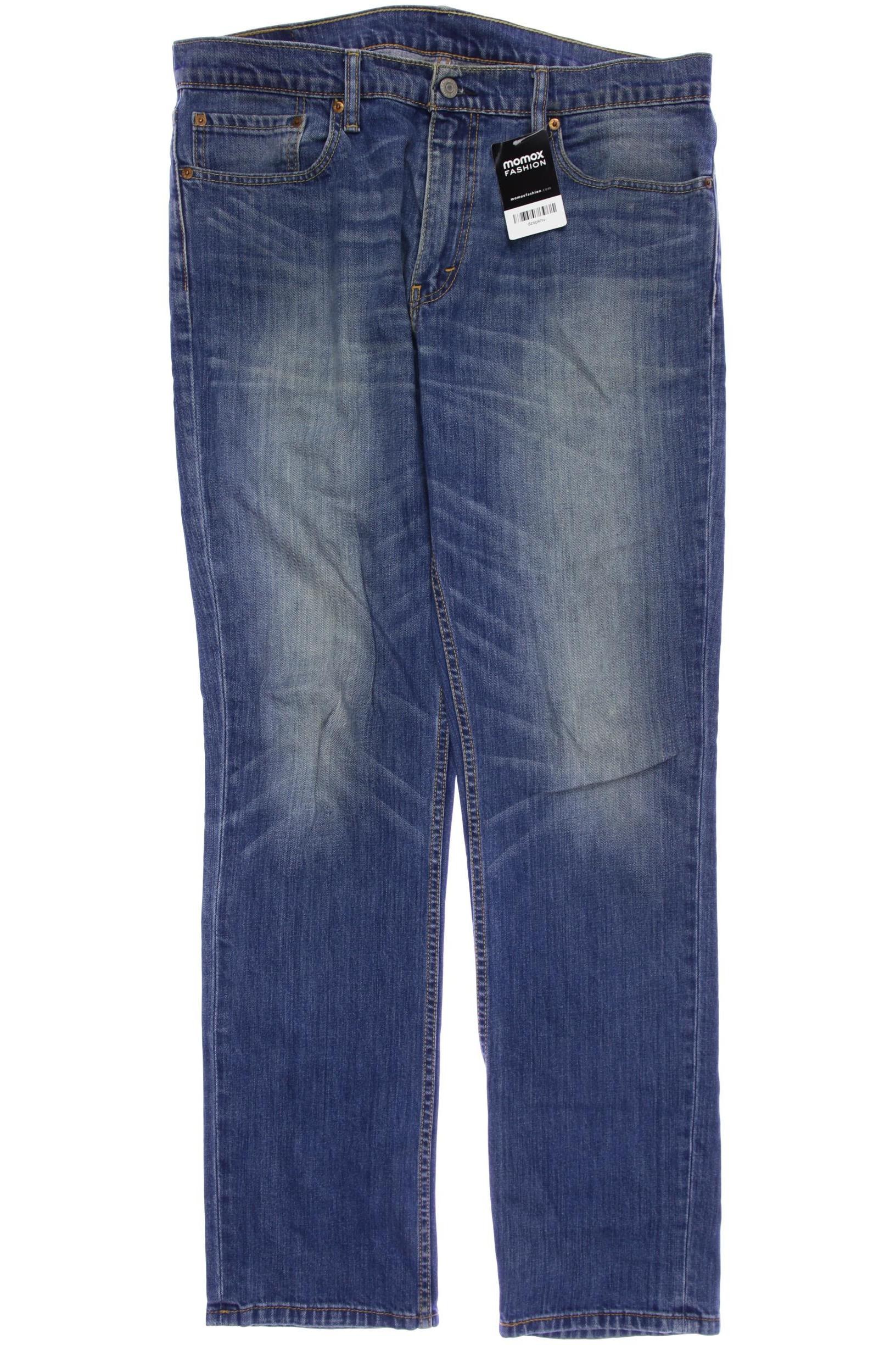 

Levis Herren Jeans, blau, Gr. 36