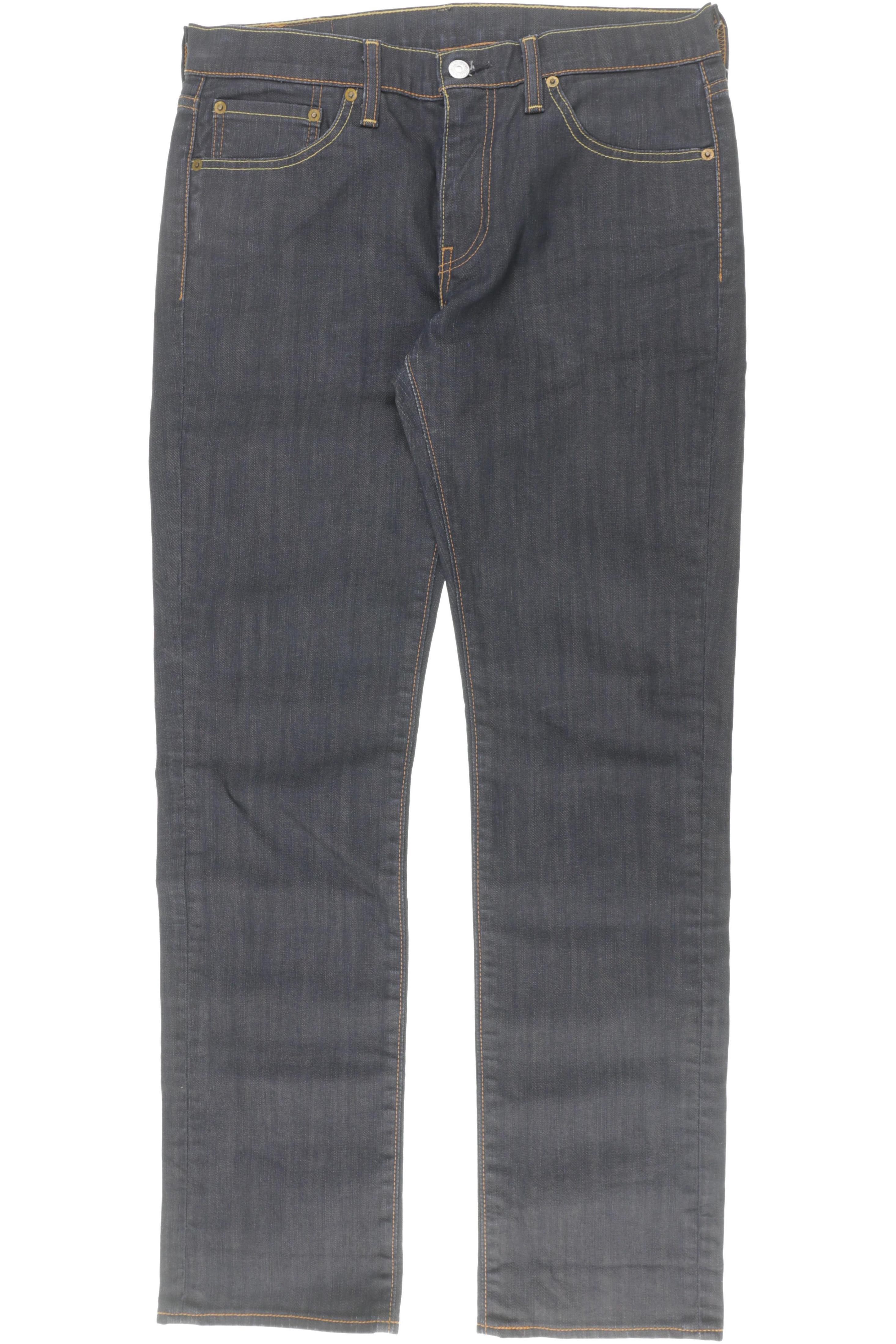 

Levis Herren Jeans, grau, Gr. 33