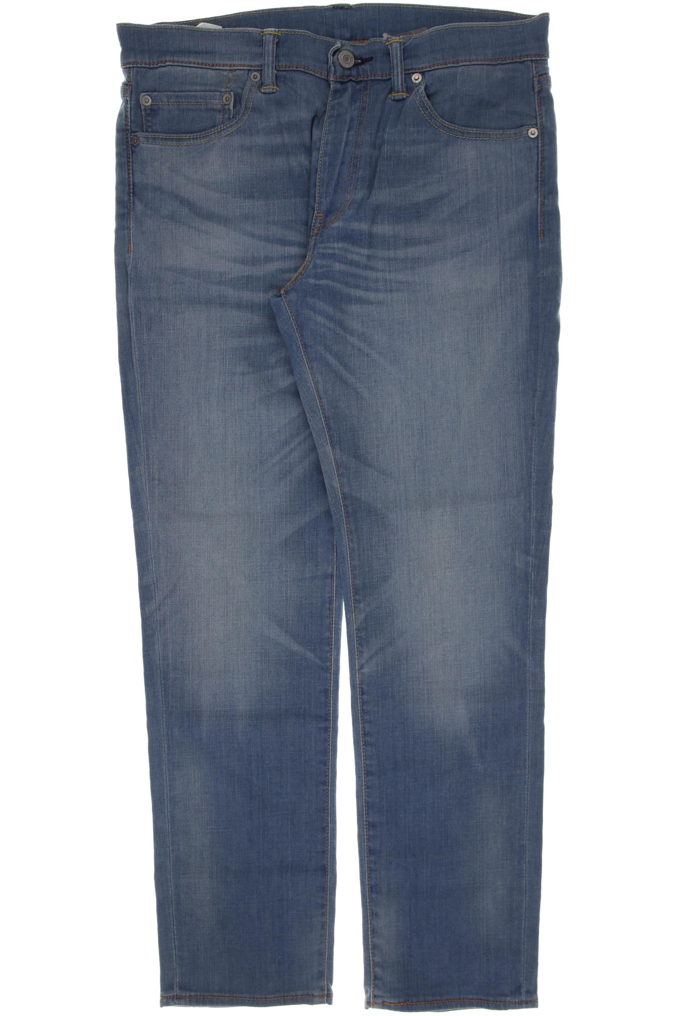 

Levis Herren Jeans, blau, Gr. 33