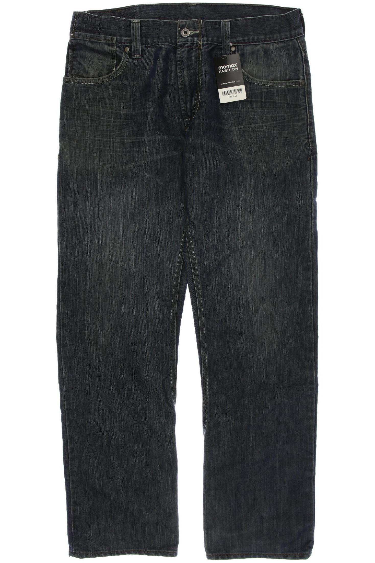 

Levis Herren Jeans, blau