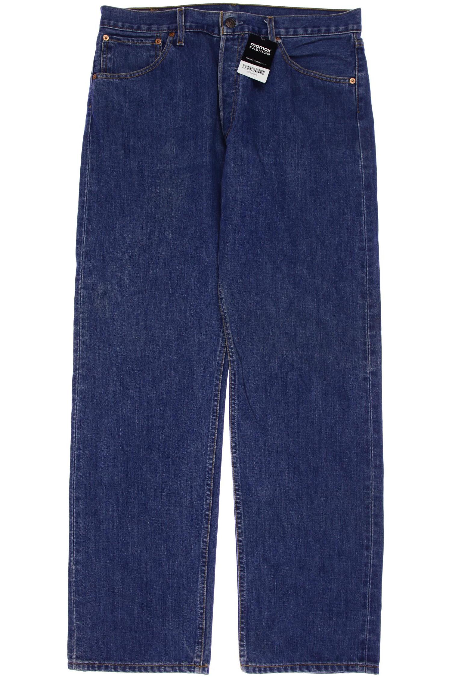 

Levis Herren Jeans, blau, Gr. 36