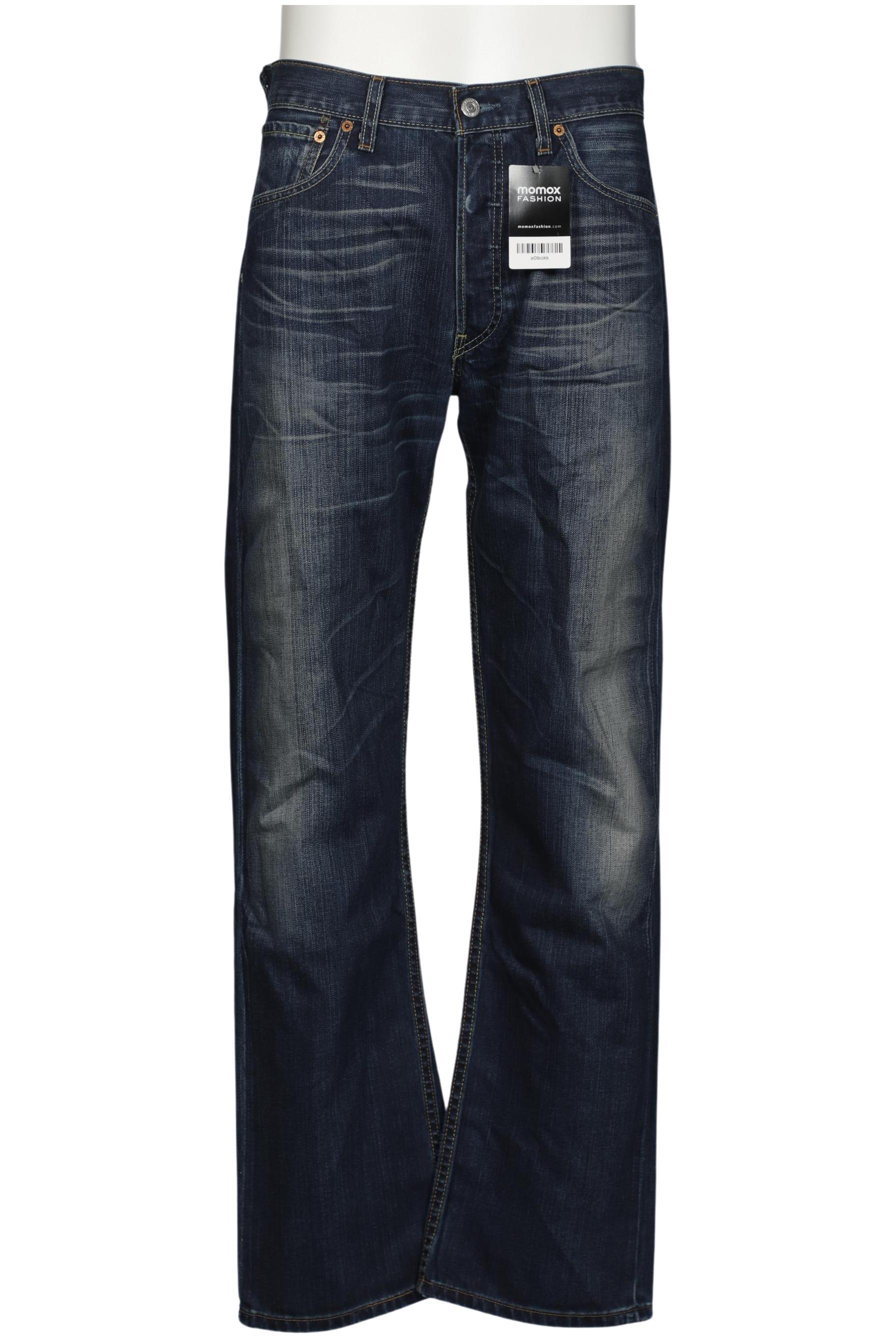 Thumbnail - Levis Herren Jeans, blau, Gr. 34