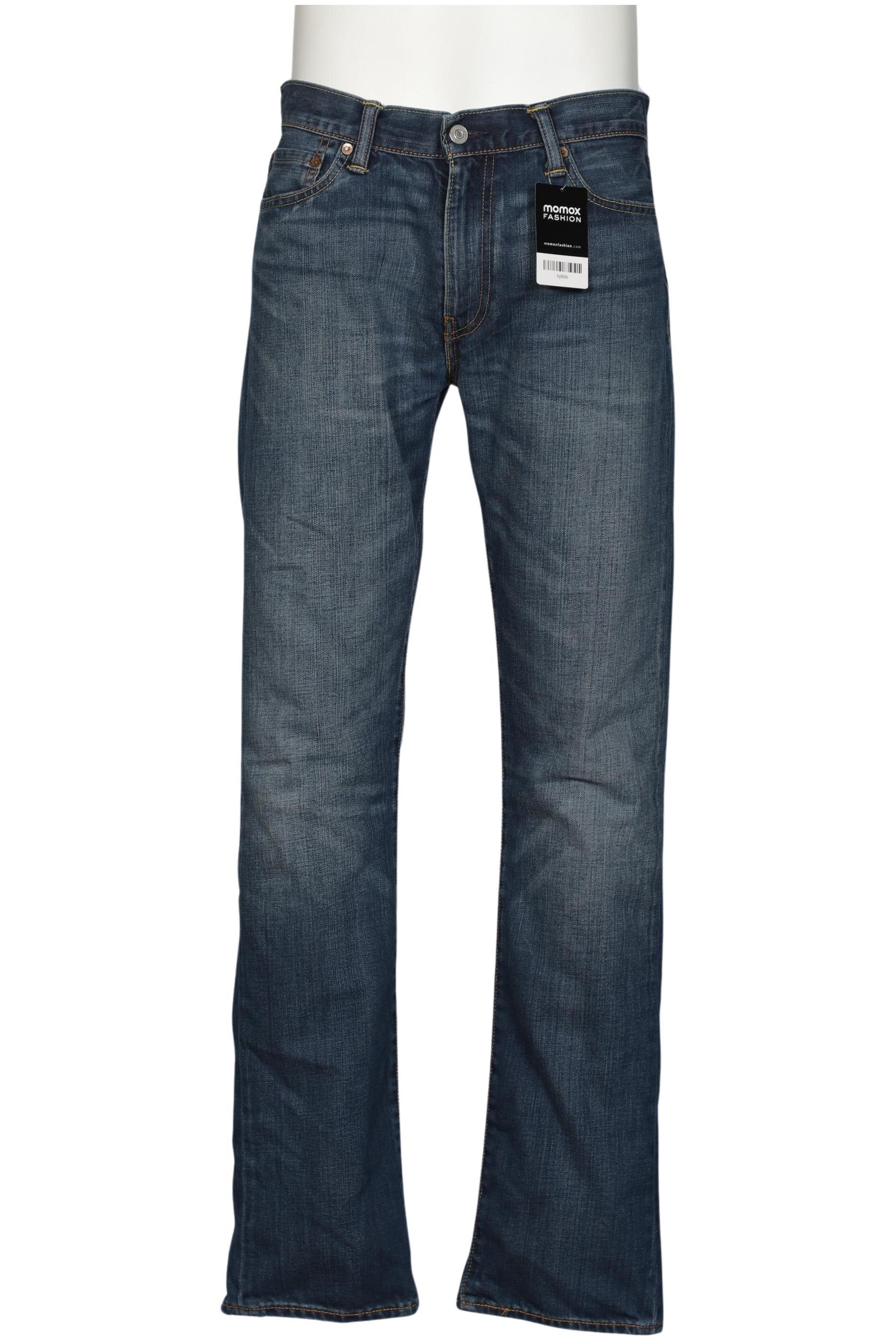 

Levis Herren Jeans, blau, Gr. 32