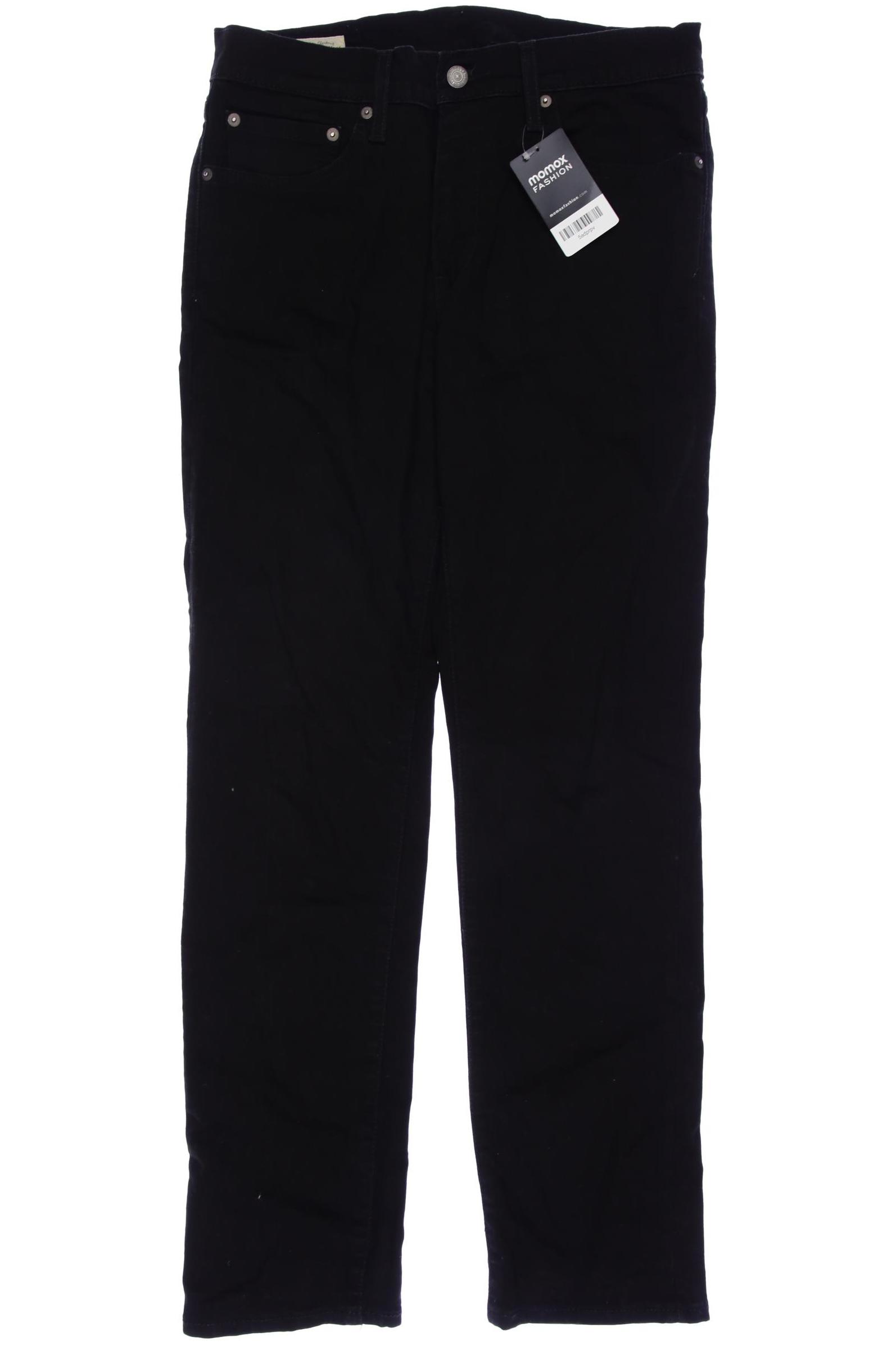 

Levis Herren Jeans, schwarz, Gr. 32
