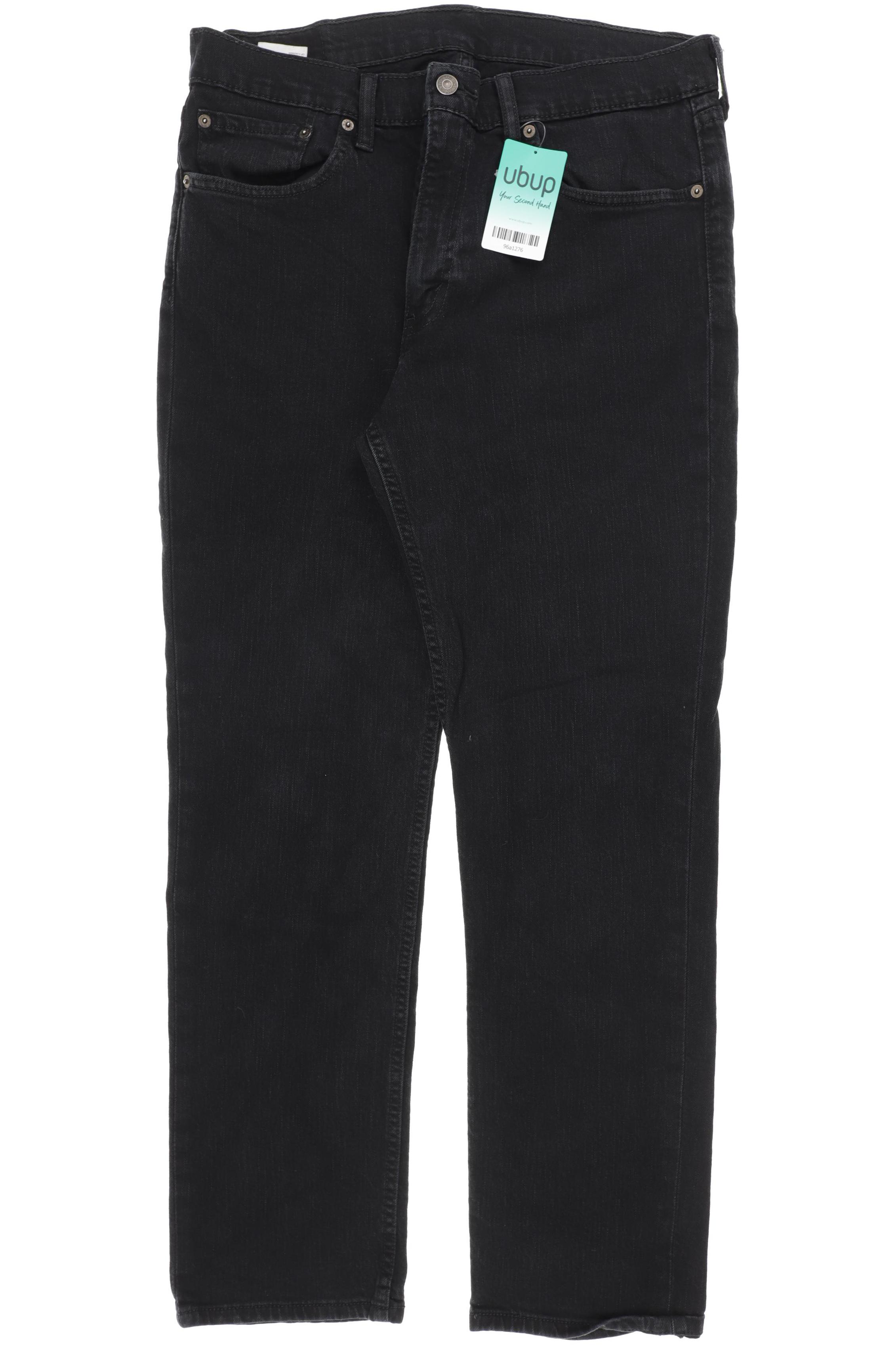 

Levis Herren Jeans, schwarz, Gr. 36