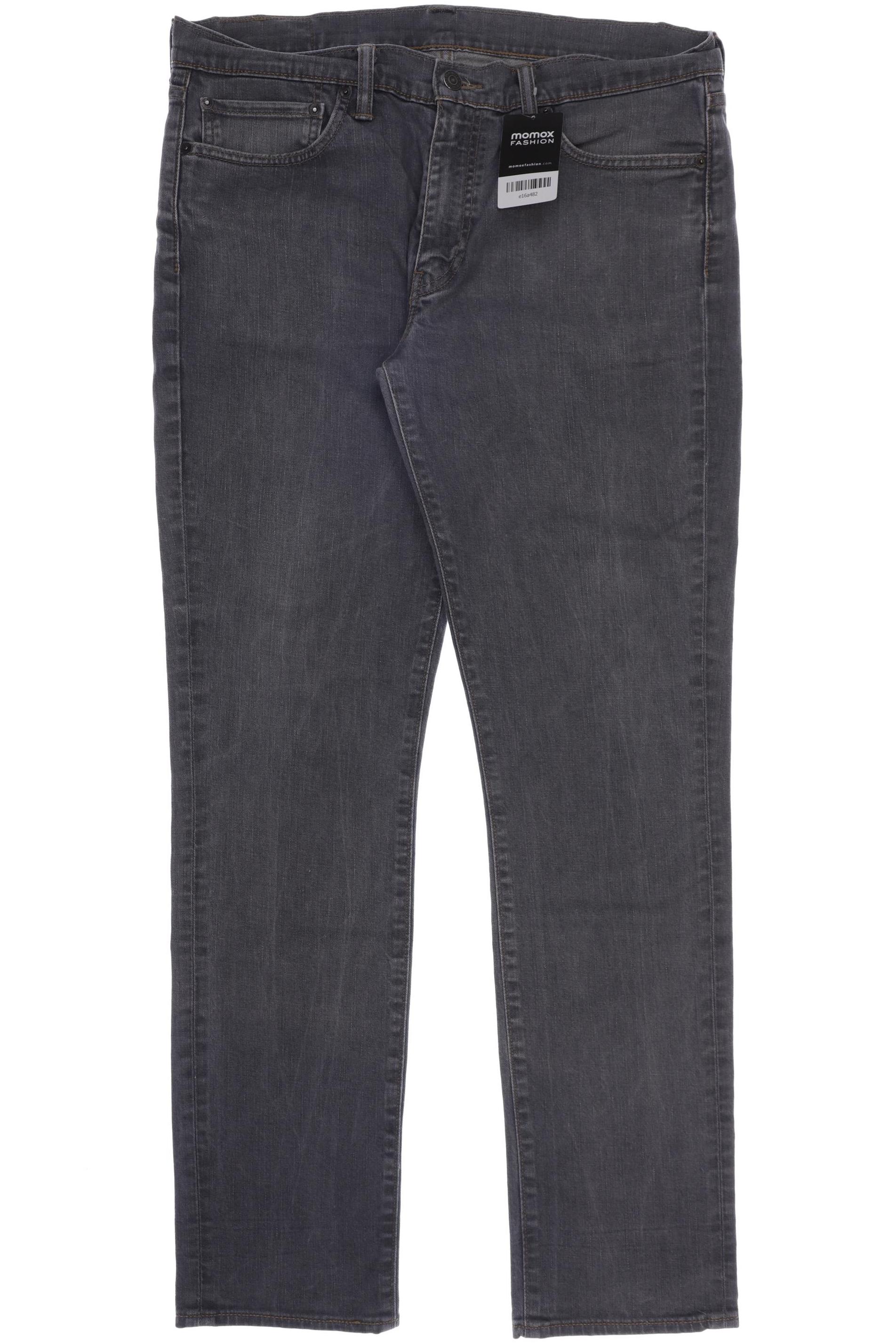 

Levis Herren Jeans, grau, Gr. 36