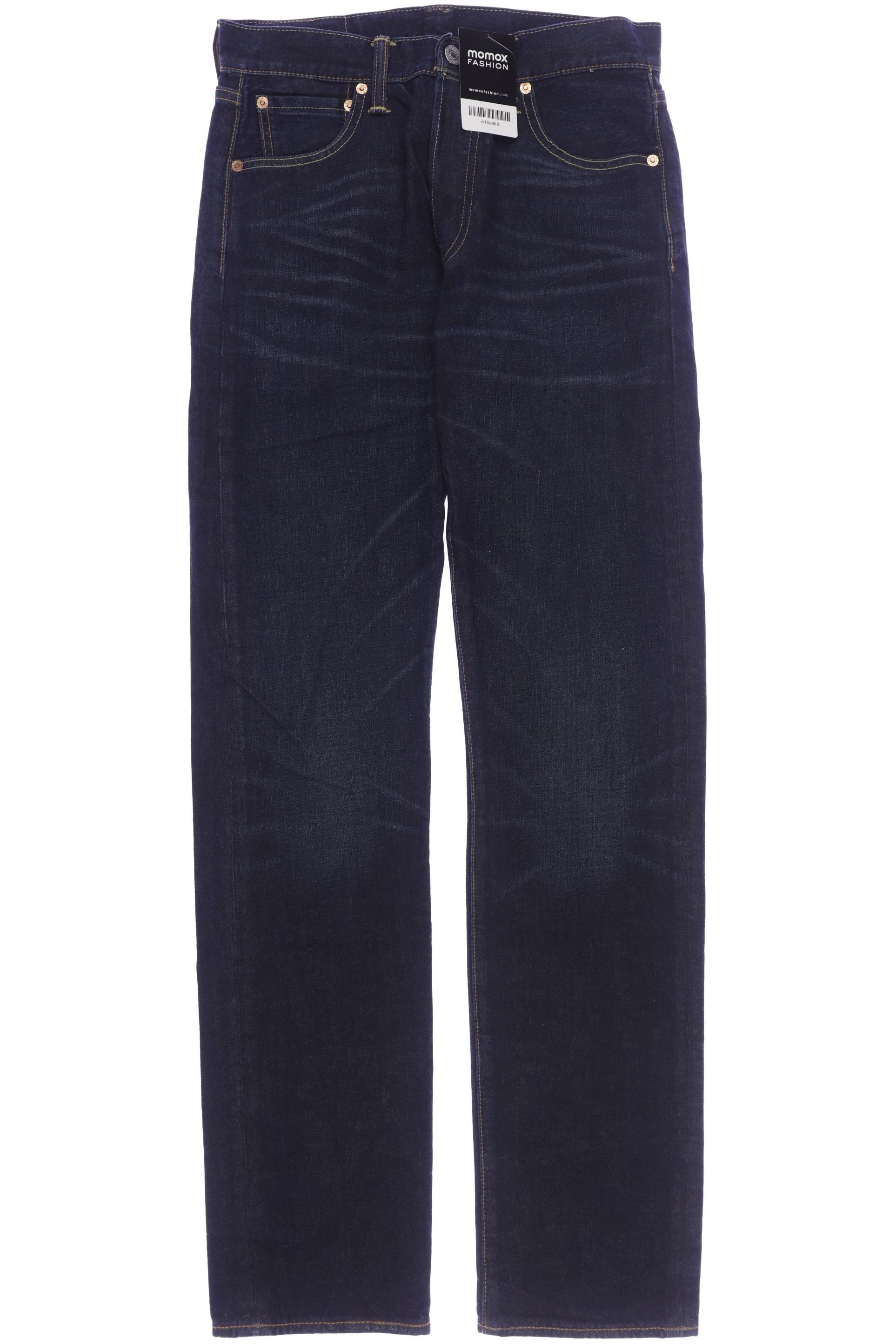 

Levis Herren Jeans, marineblau, Gr. 28
