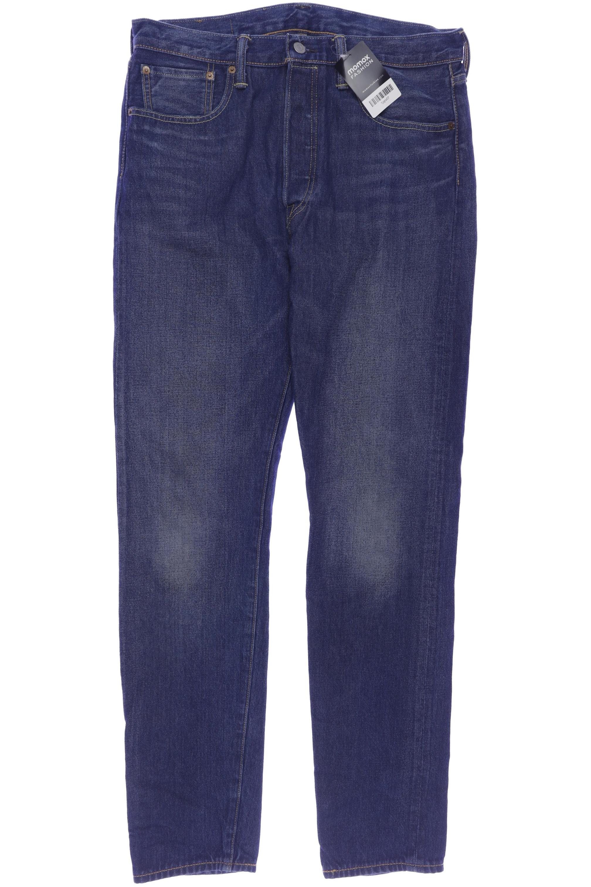 

Levis Herren Jeans, blau, Gr. 33