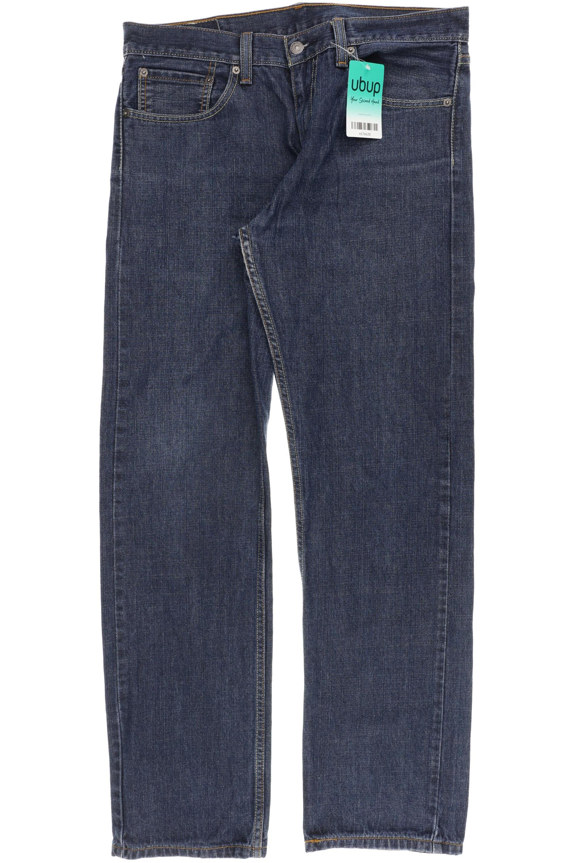 

Levis Herren Jeans, blau, Gr. 32