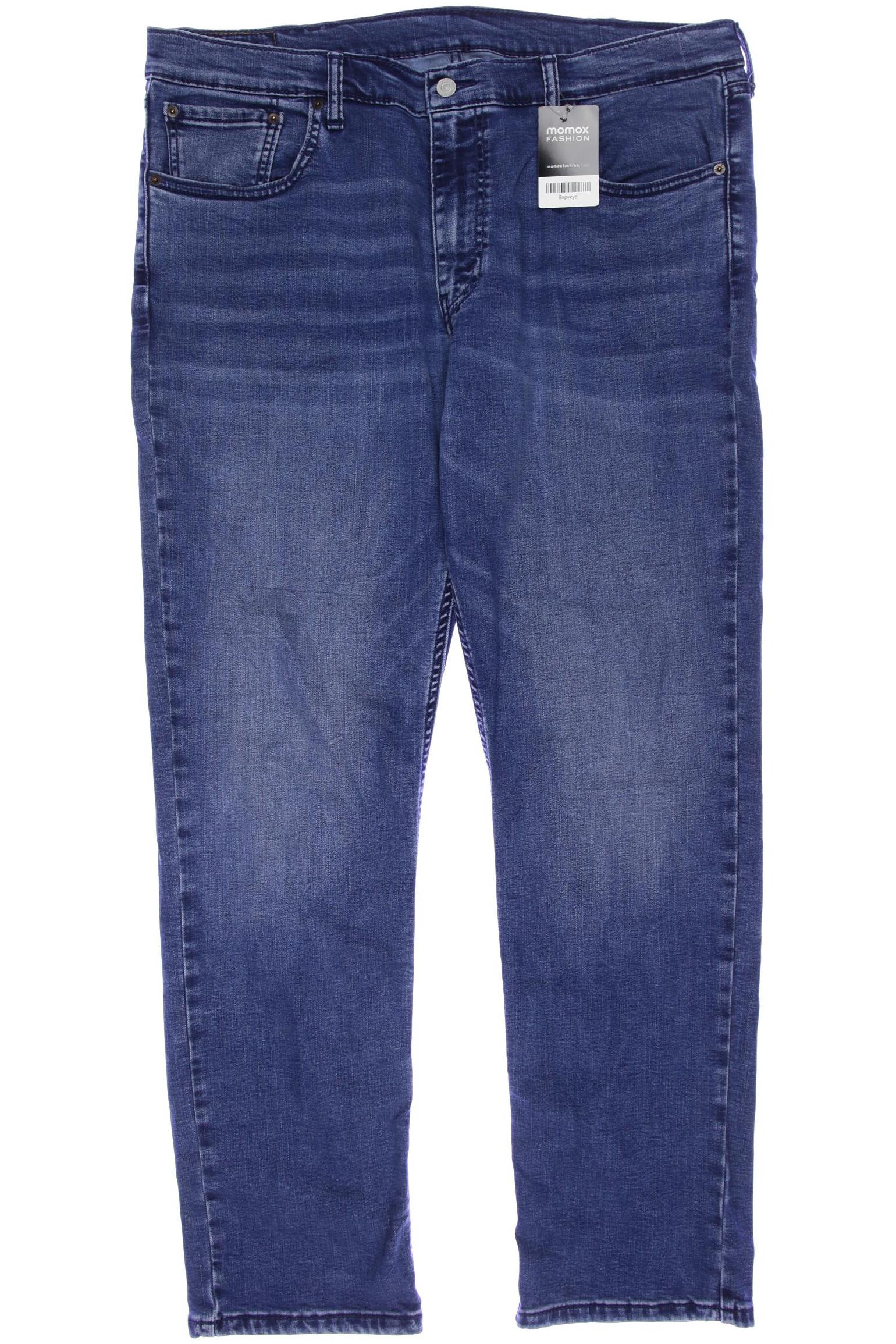 

Levis Herren Jeans, blau, Gr. 58
