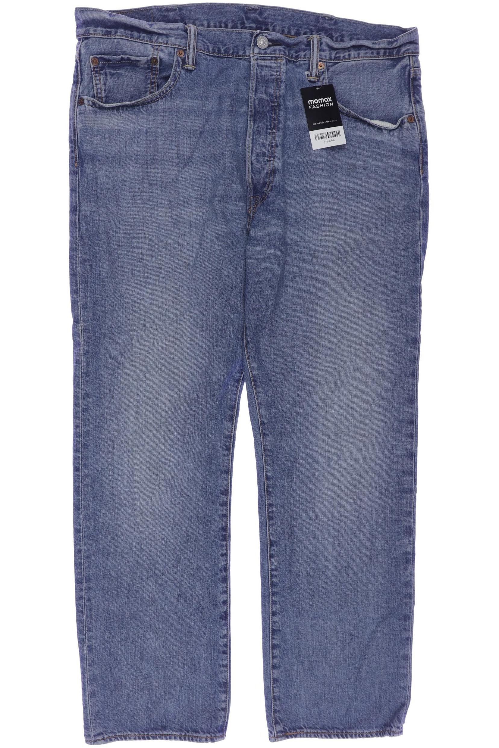 

Levis Herren Jeans, blau, Gr. 38