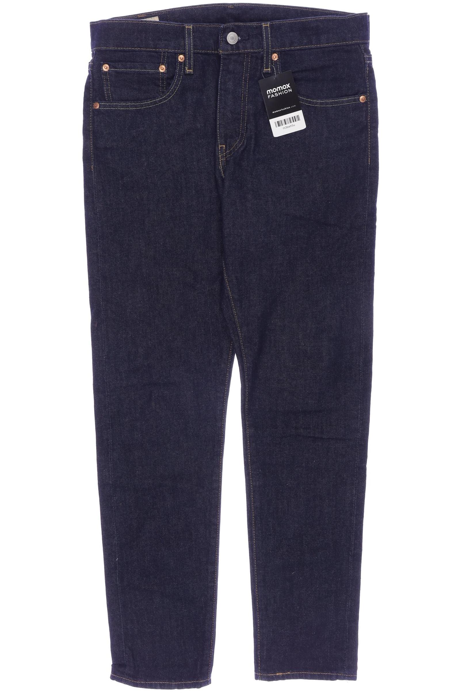 

Levis Herren Jeans, marineblau, Gr. 31