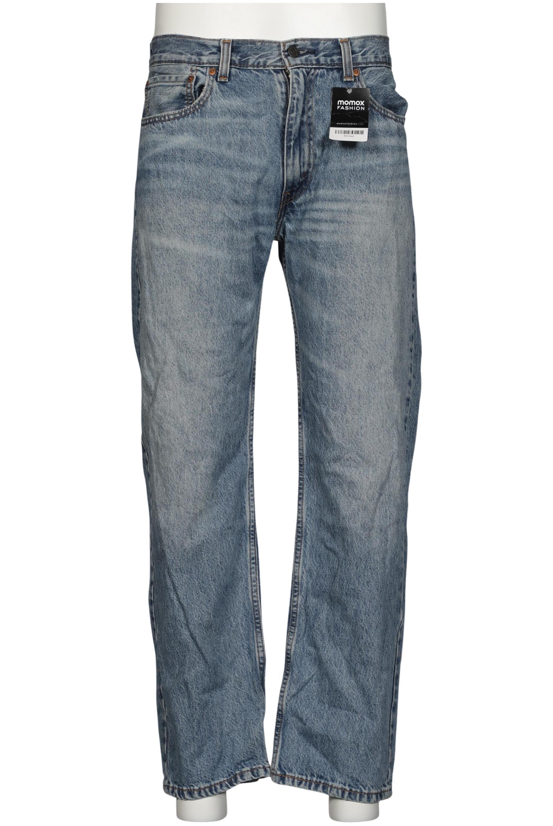 Thumbnail - Levis Herren Jeans, blau, Gr. 33